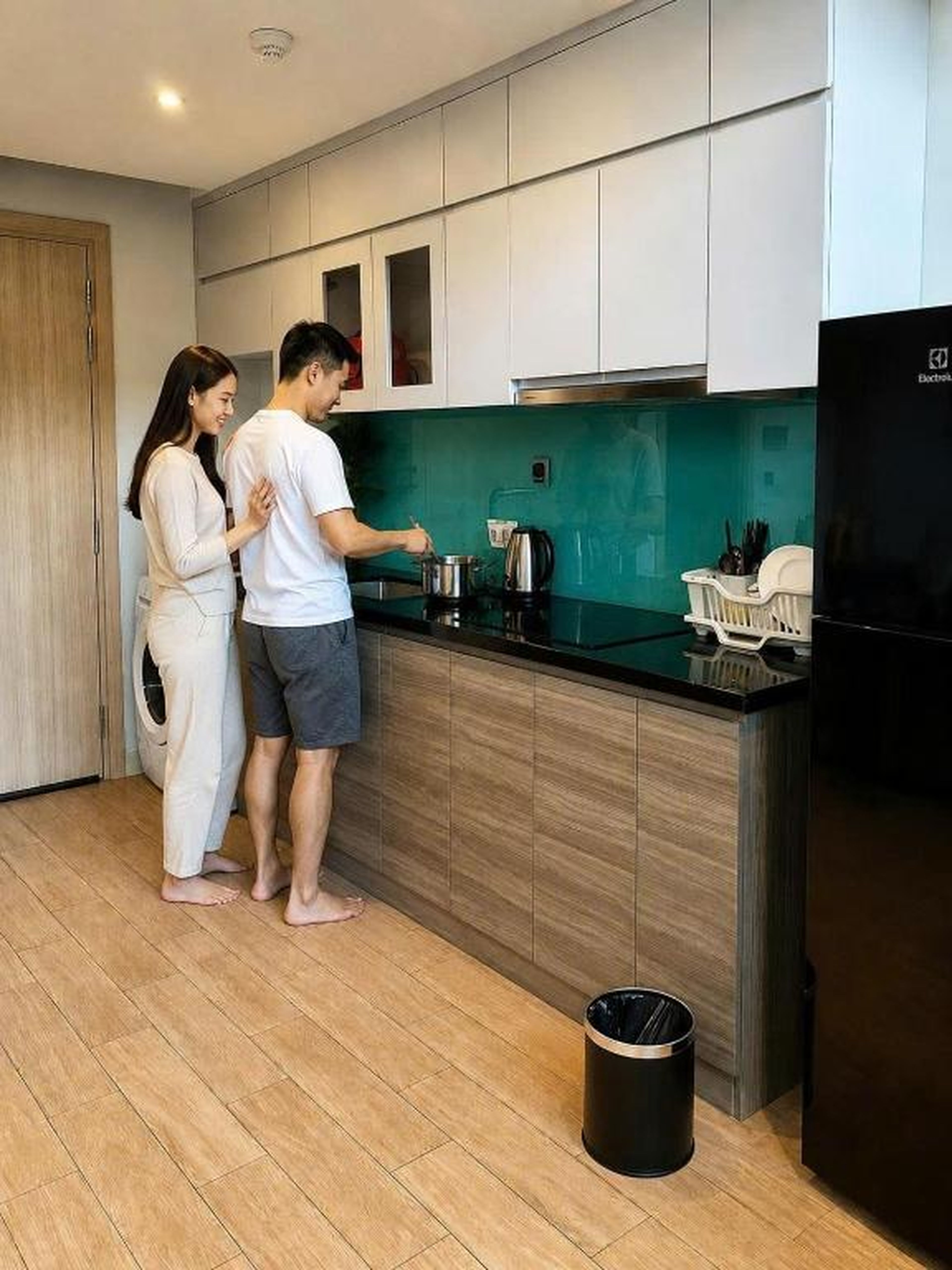 Lumia Homestay Sunset at Citadines Ha Long - Hình 30