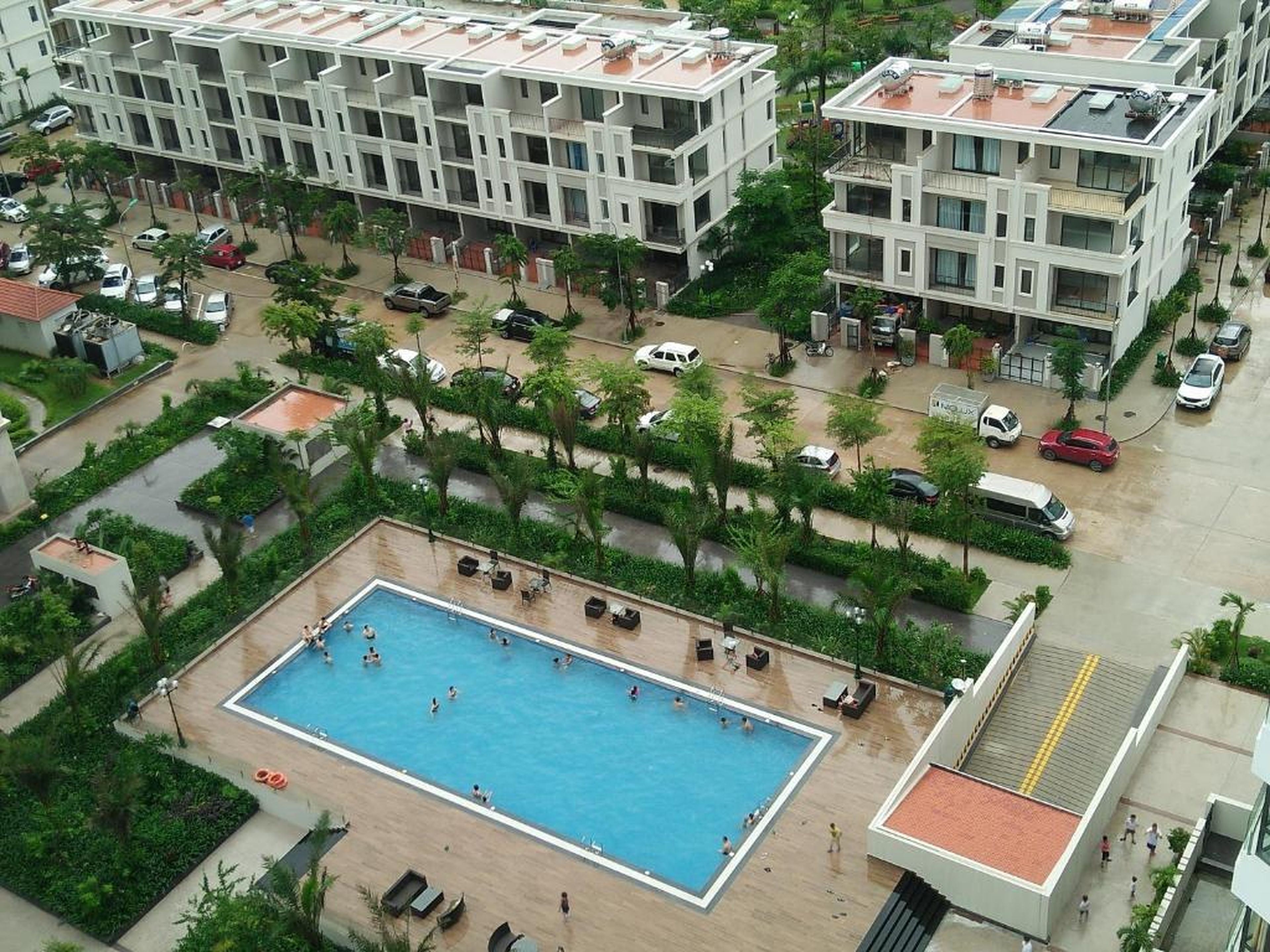 La Mer Halong - Hình 22