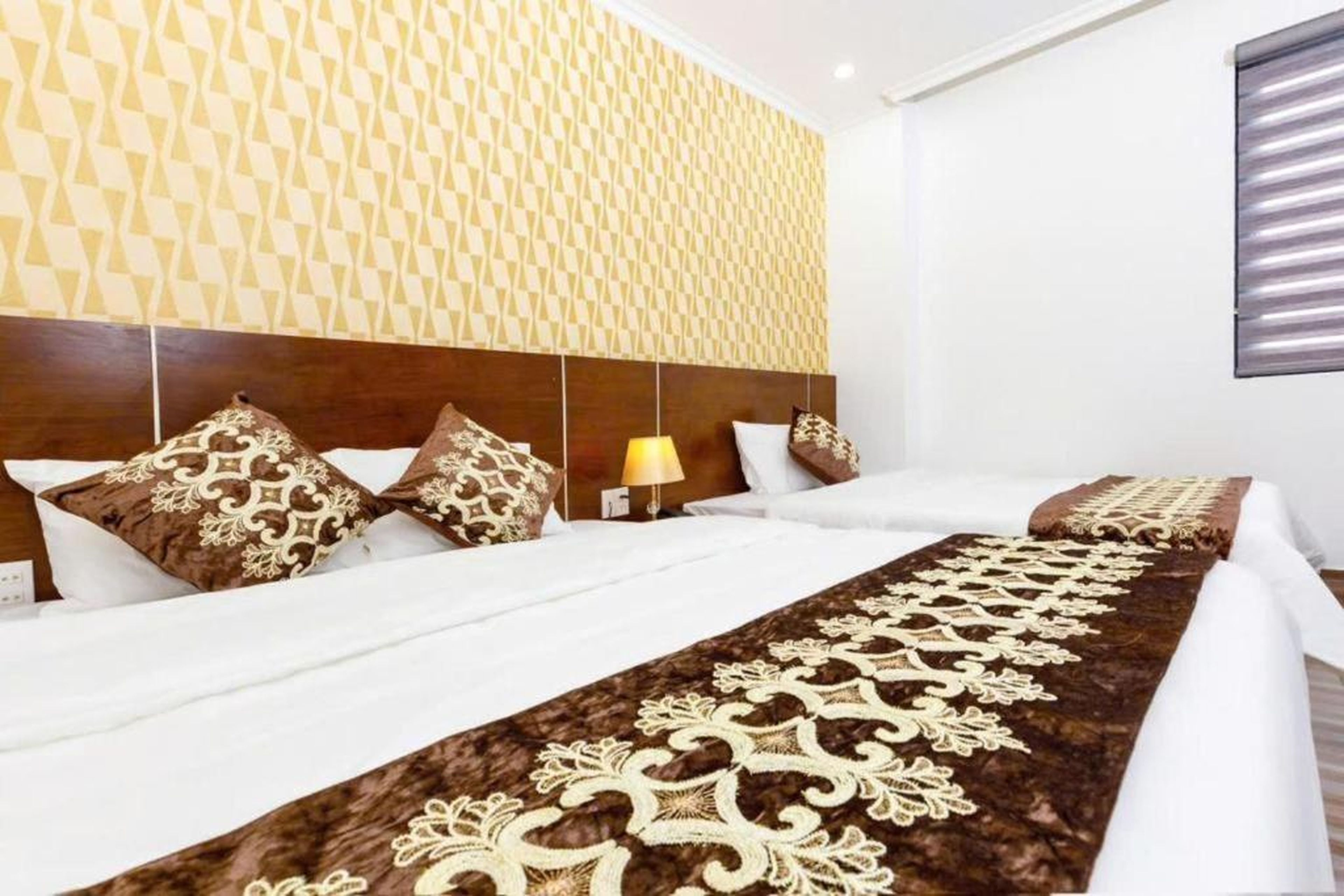 Hưng Anh Hotel - Hình 29