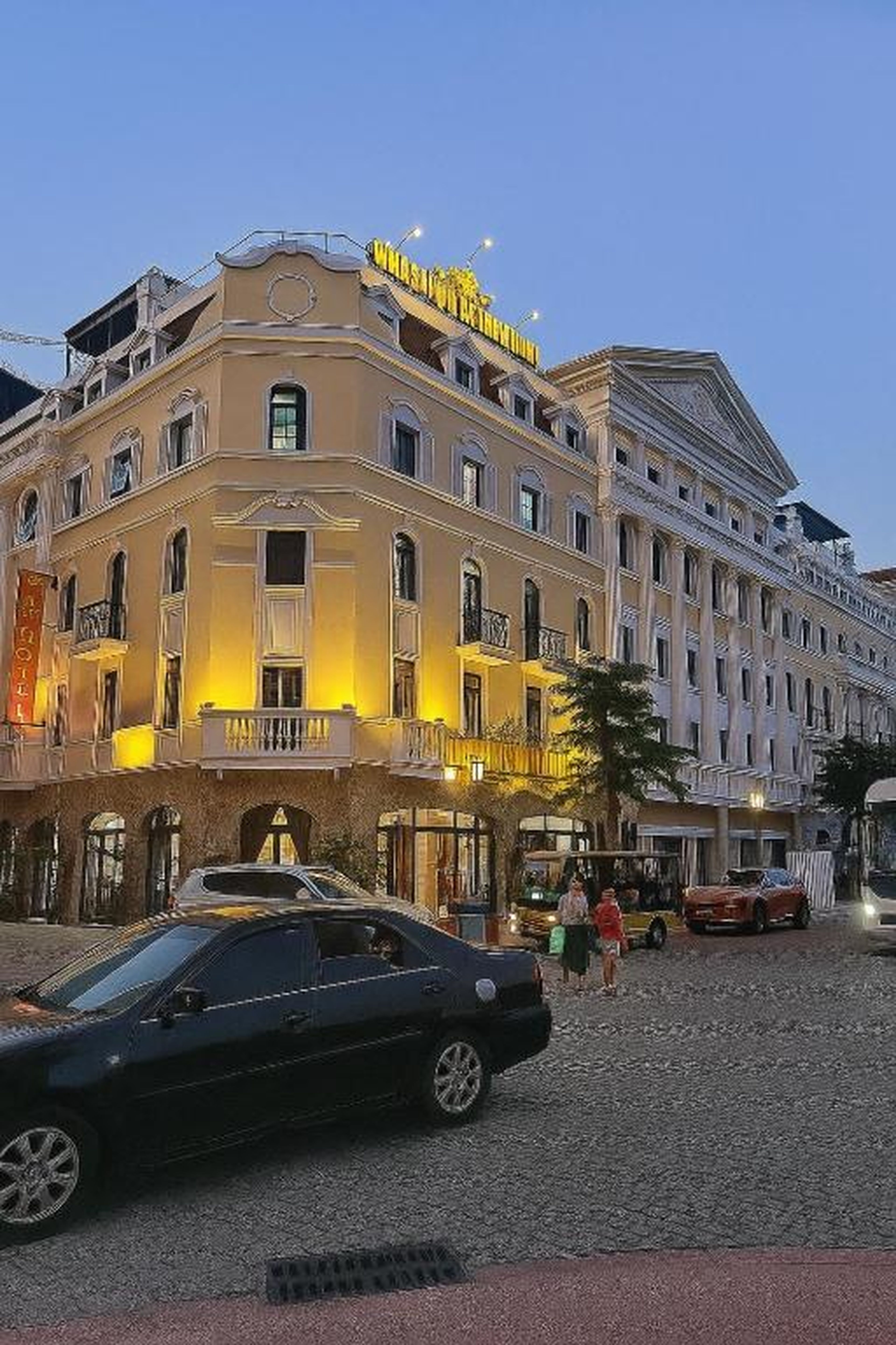Vĩnh khang Hạ Long hotel - Hình 6