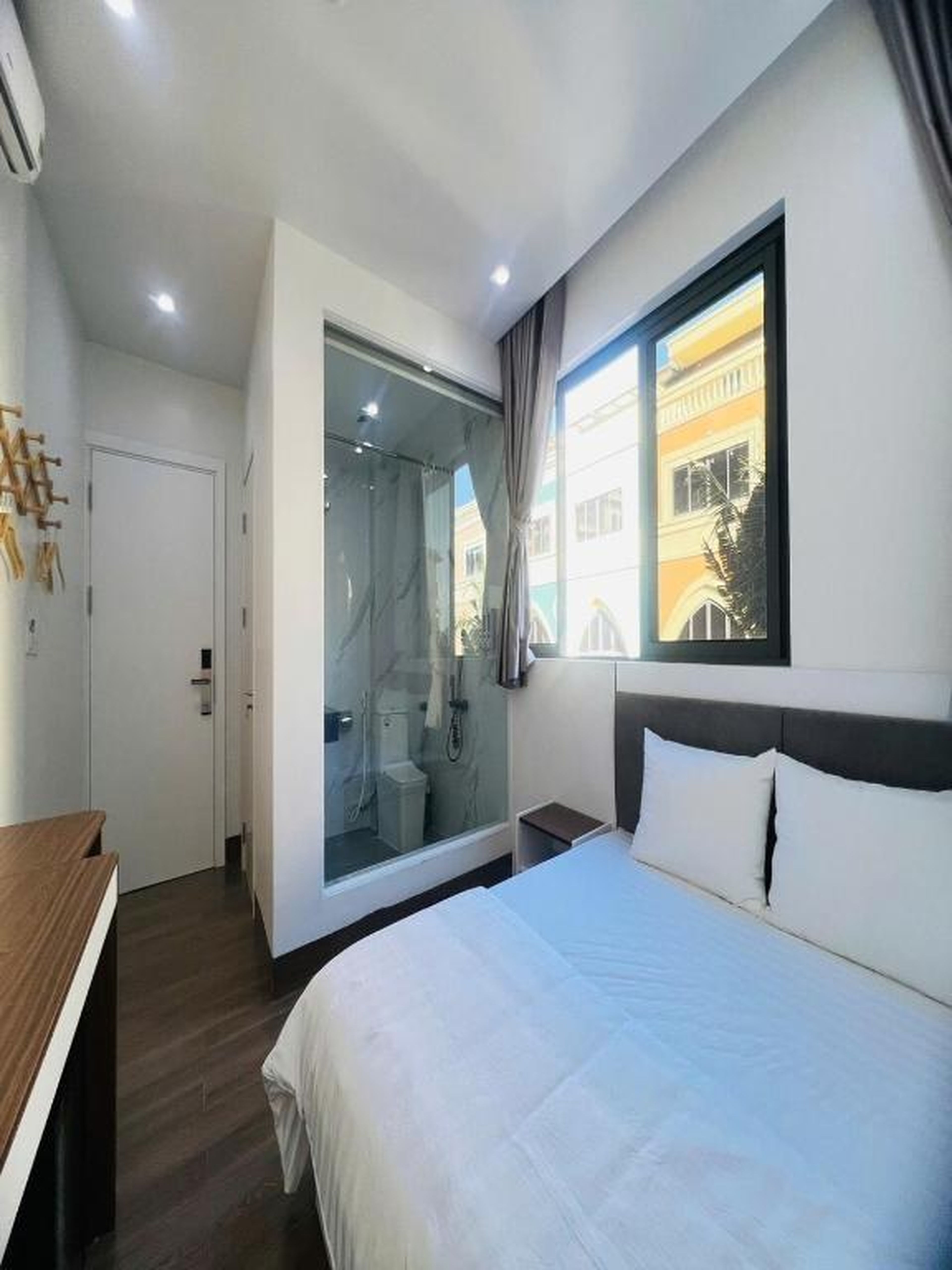 VILLA 16 phòng ngủ - SONASEA - VÂN ĐỒN - sát biển - đầy đủ tiện nghi - Hình 16