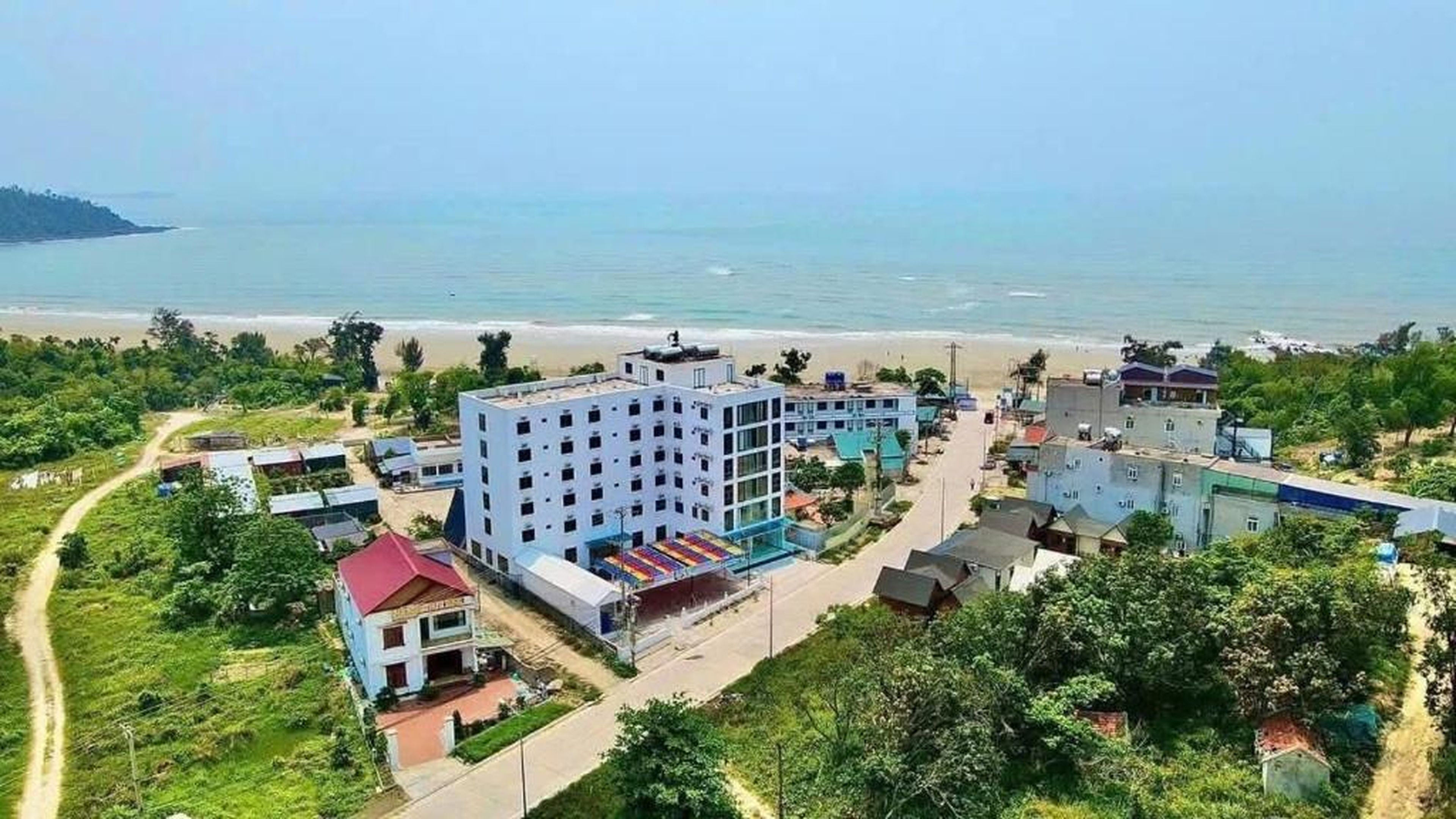Nhà Nghỉ Minh Quân - Hình 6