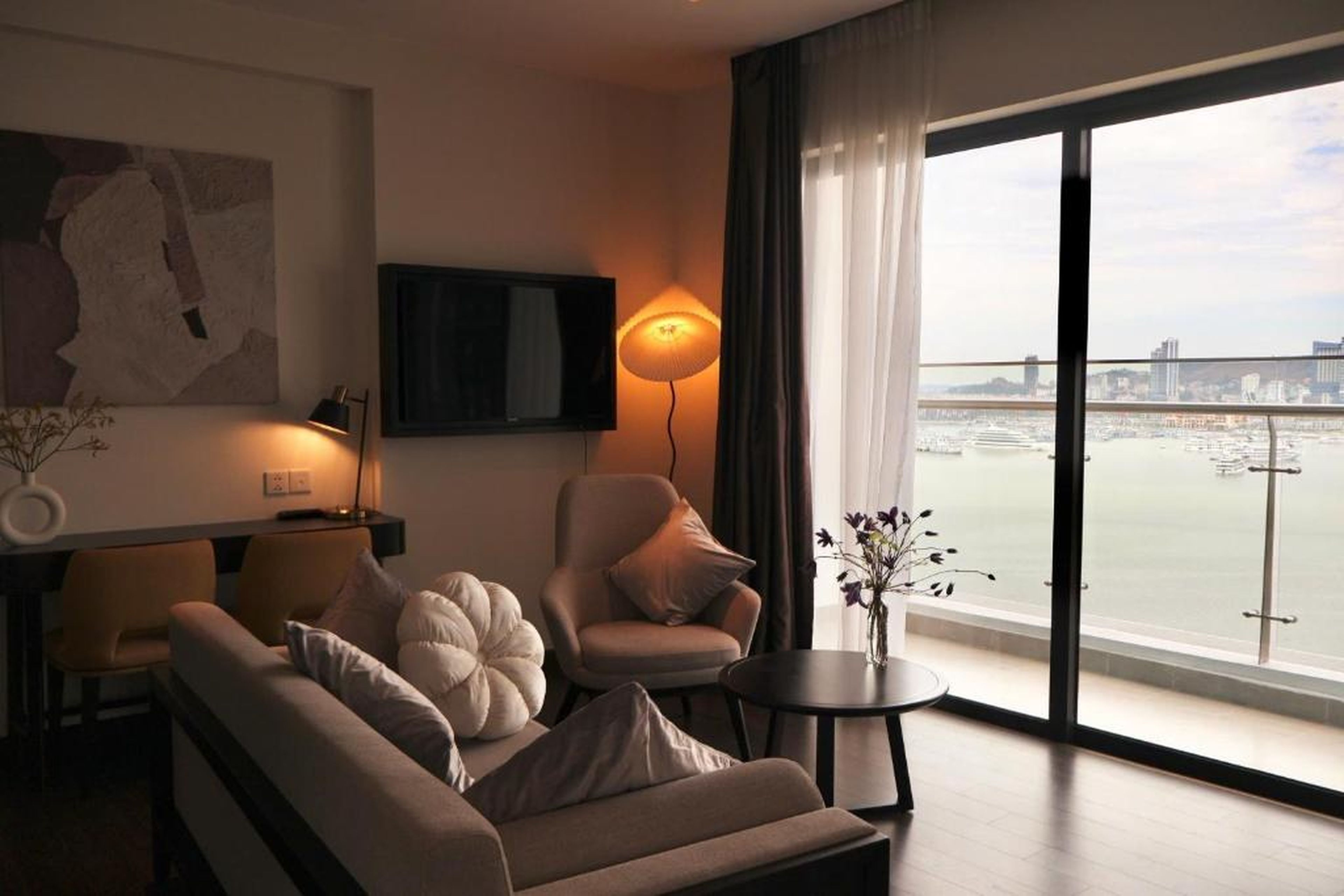 Luxury Sapphire Ha Long S1S2 - Hình 18