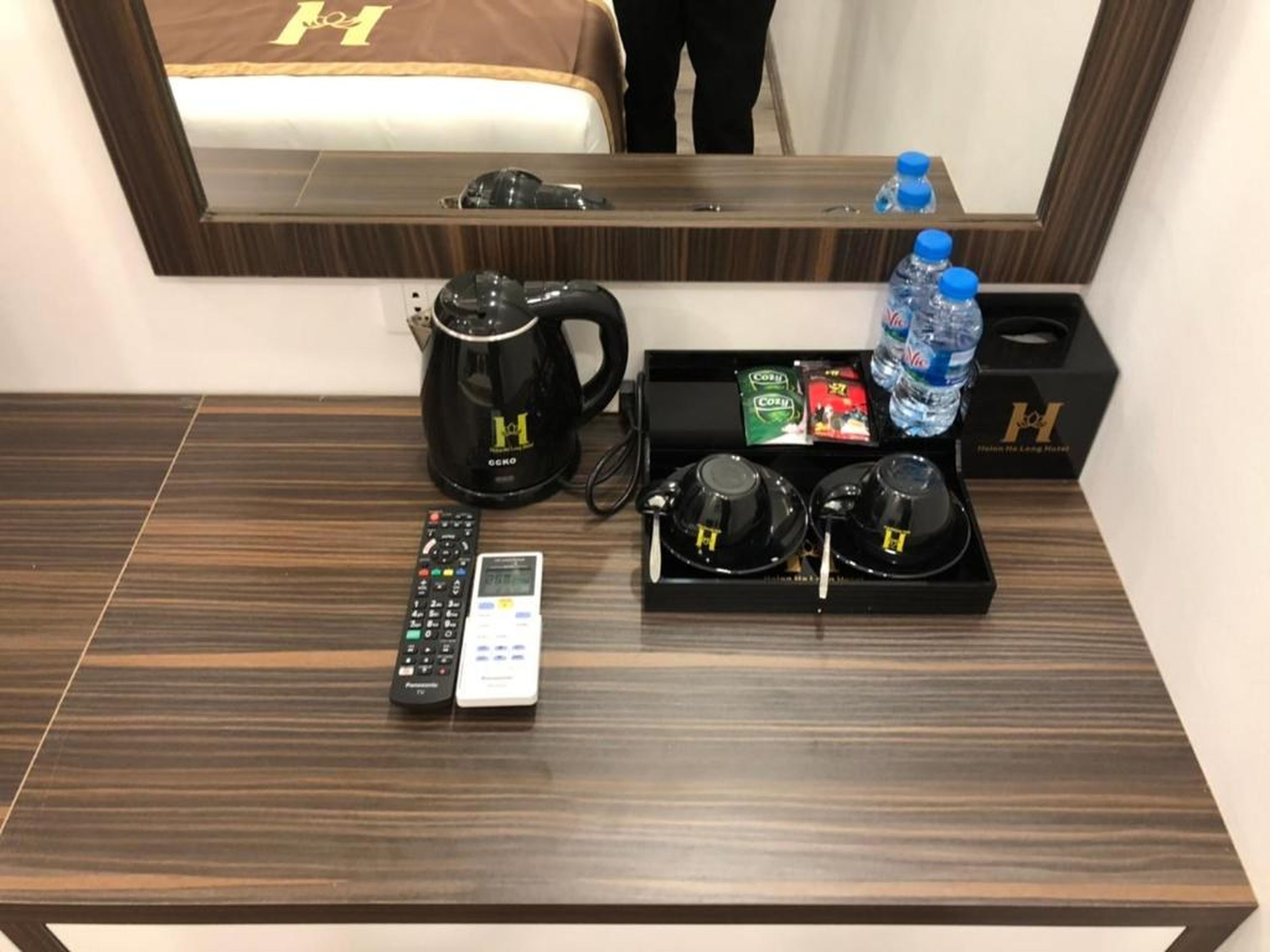 Helen Halong Hotel - Hình 7