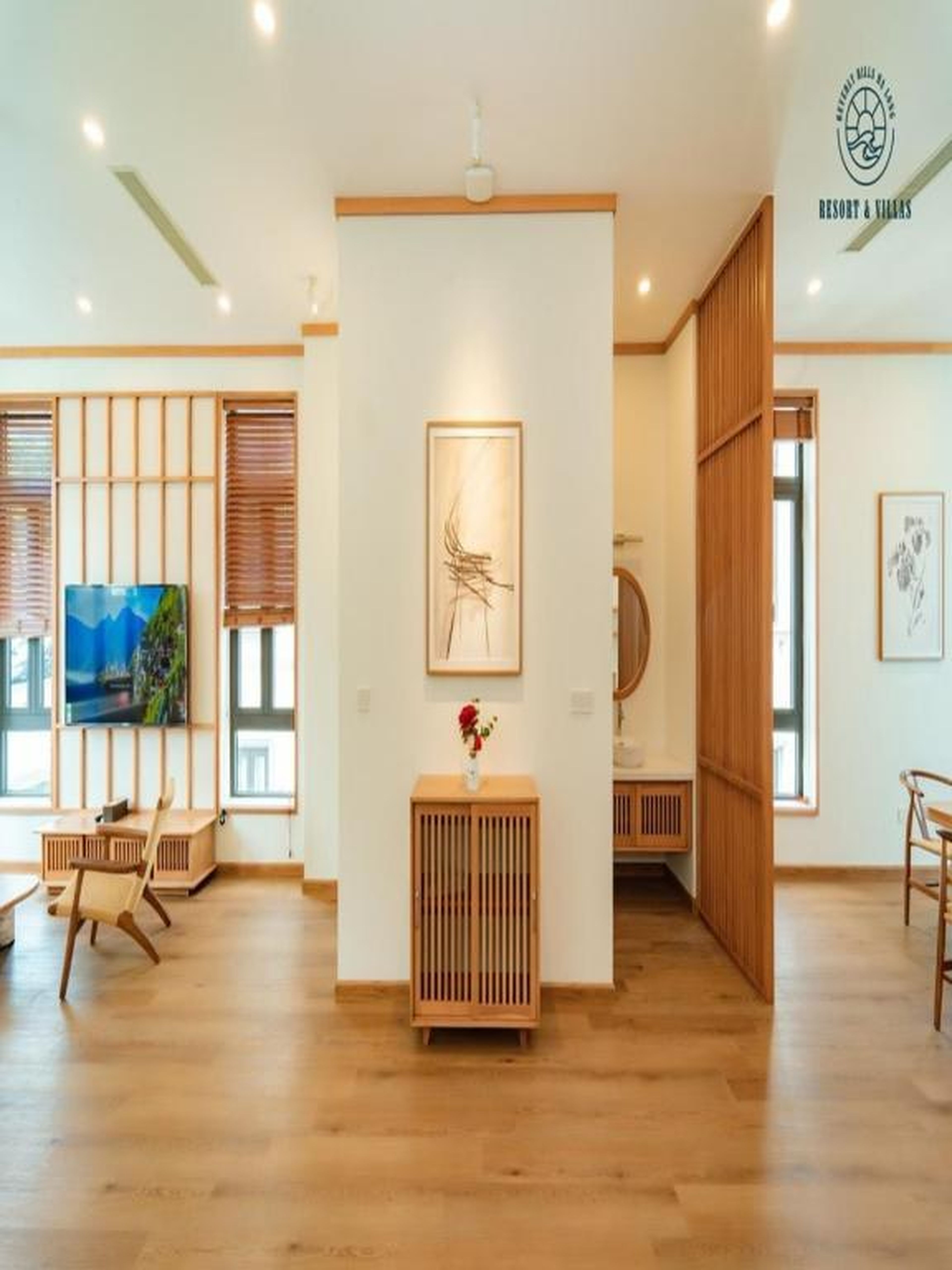 Chuỗi Villa 7 Ngủ đồi Beverly hill - trung tâm Bãi Cháy- Sang trọng - Đẳng cấp - Hình 27
