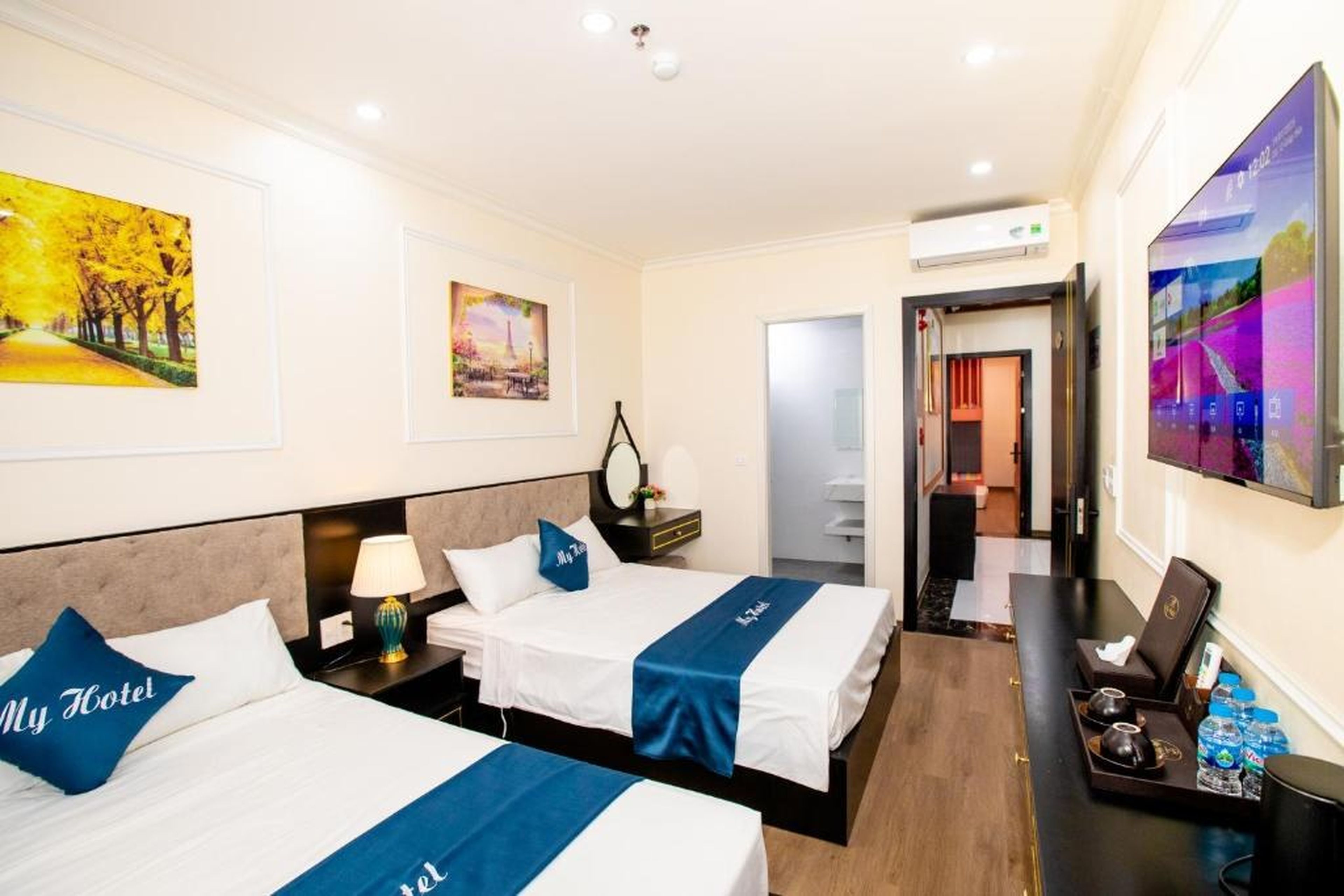 My Hotel Hạ Long - Hình 27