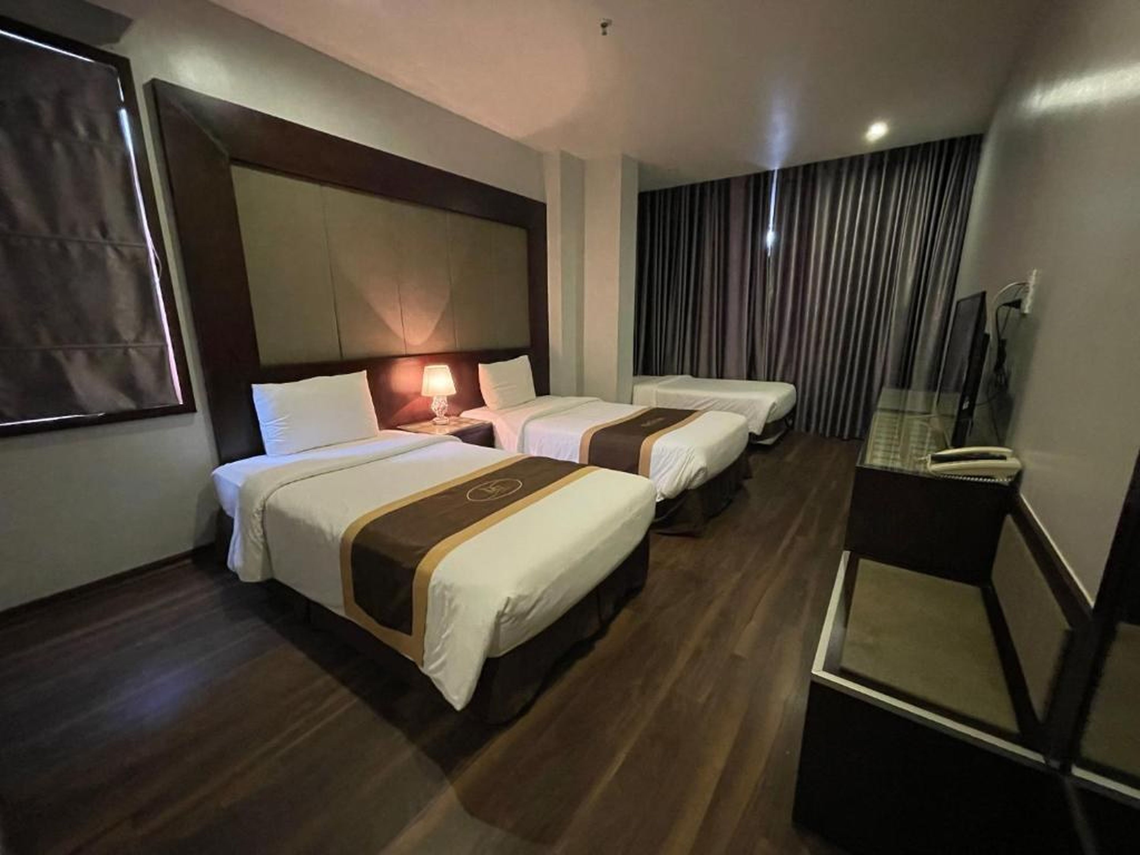 Mộc Trà Hotel Bãi Cháy Hạ Long - Hình 38