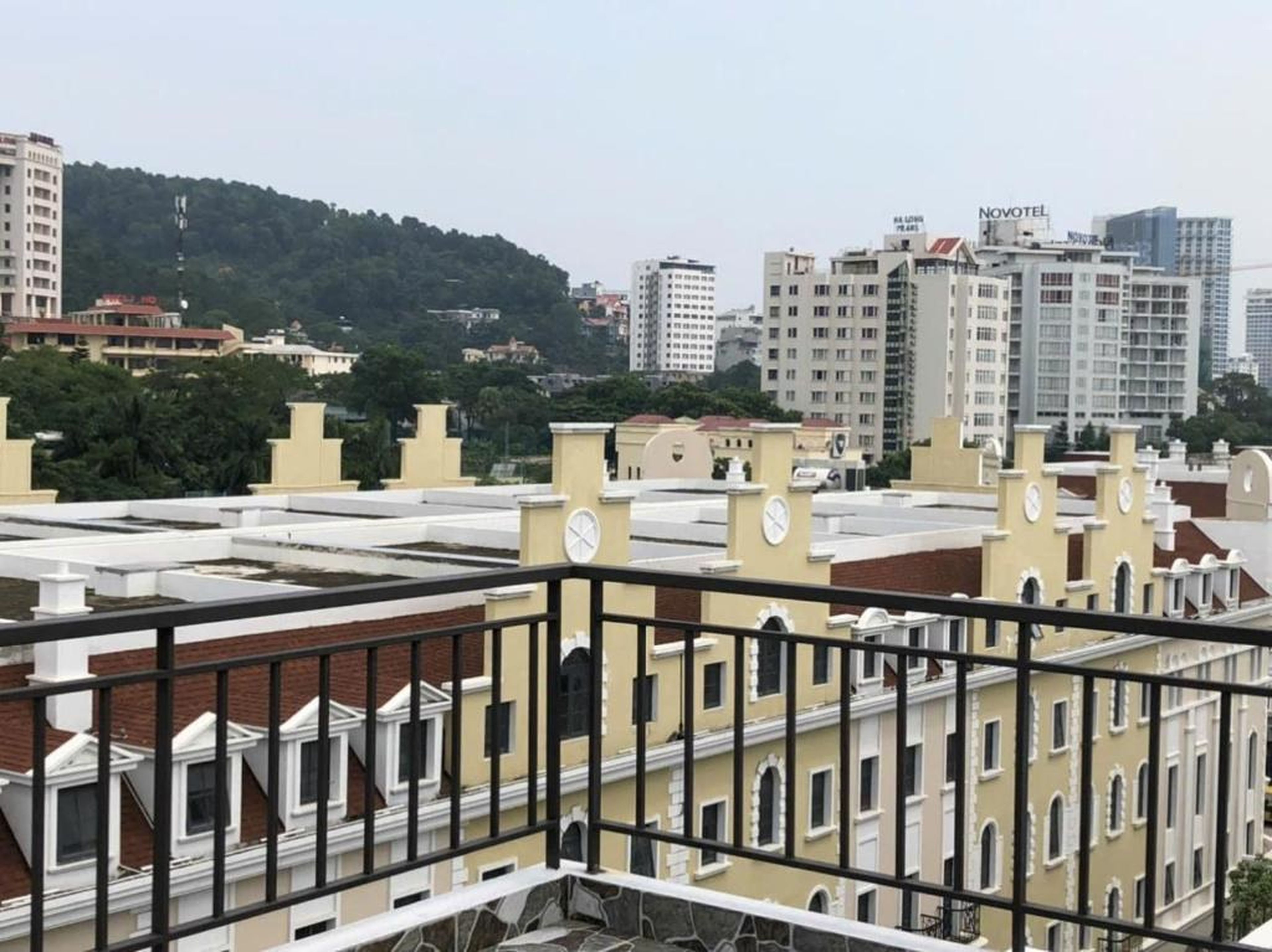 NDC MISA Hotel - Hình 14