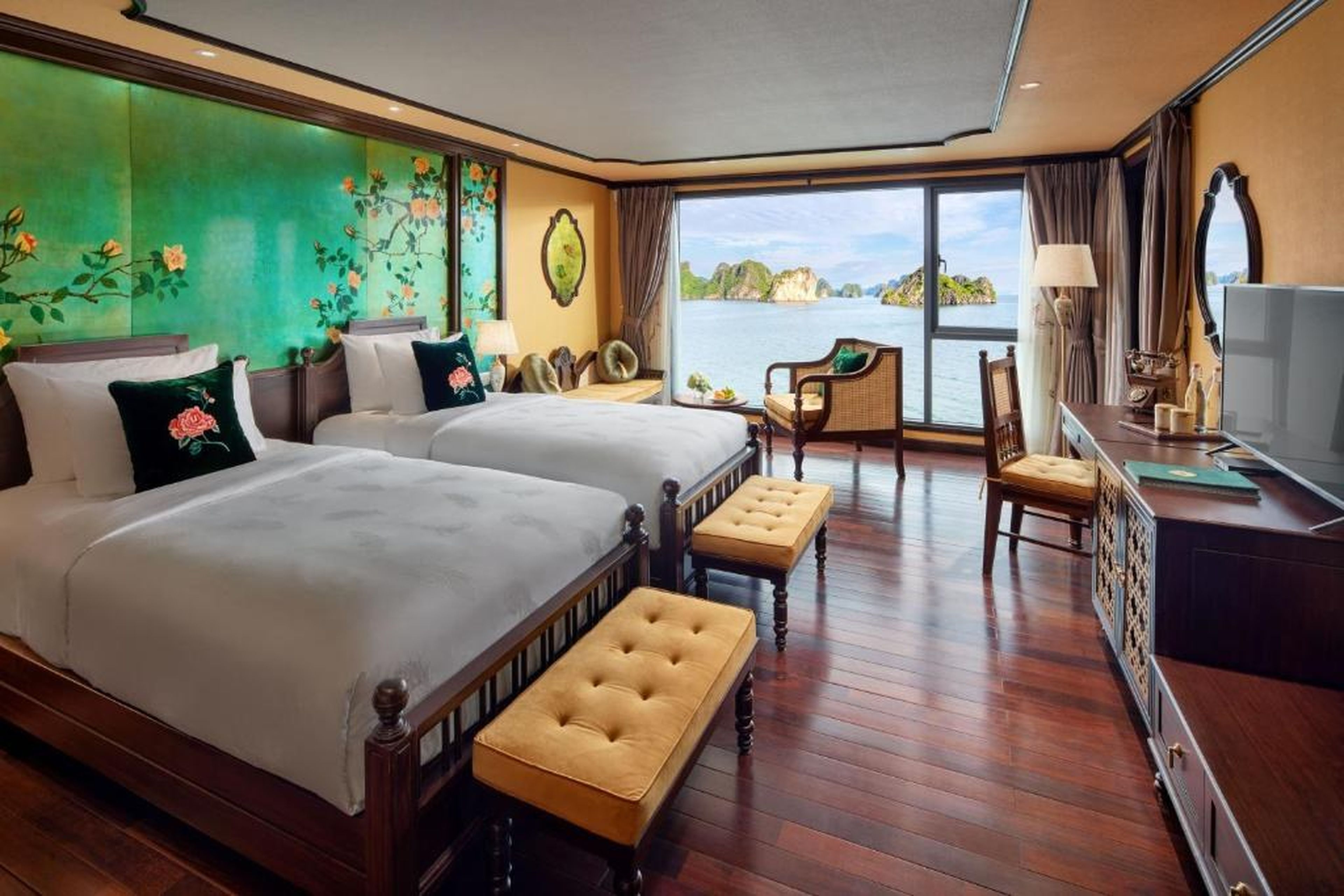 Indochine Premium Halong Bay - Hình 3