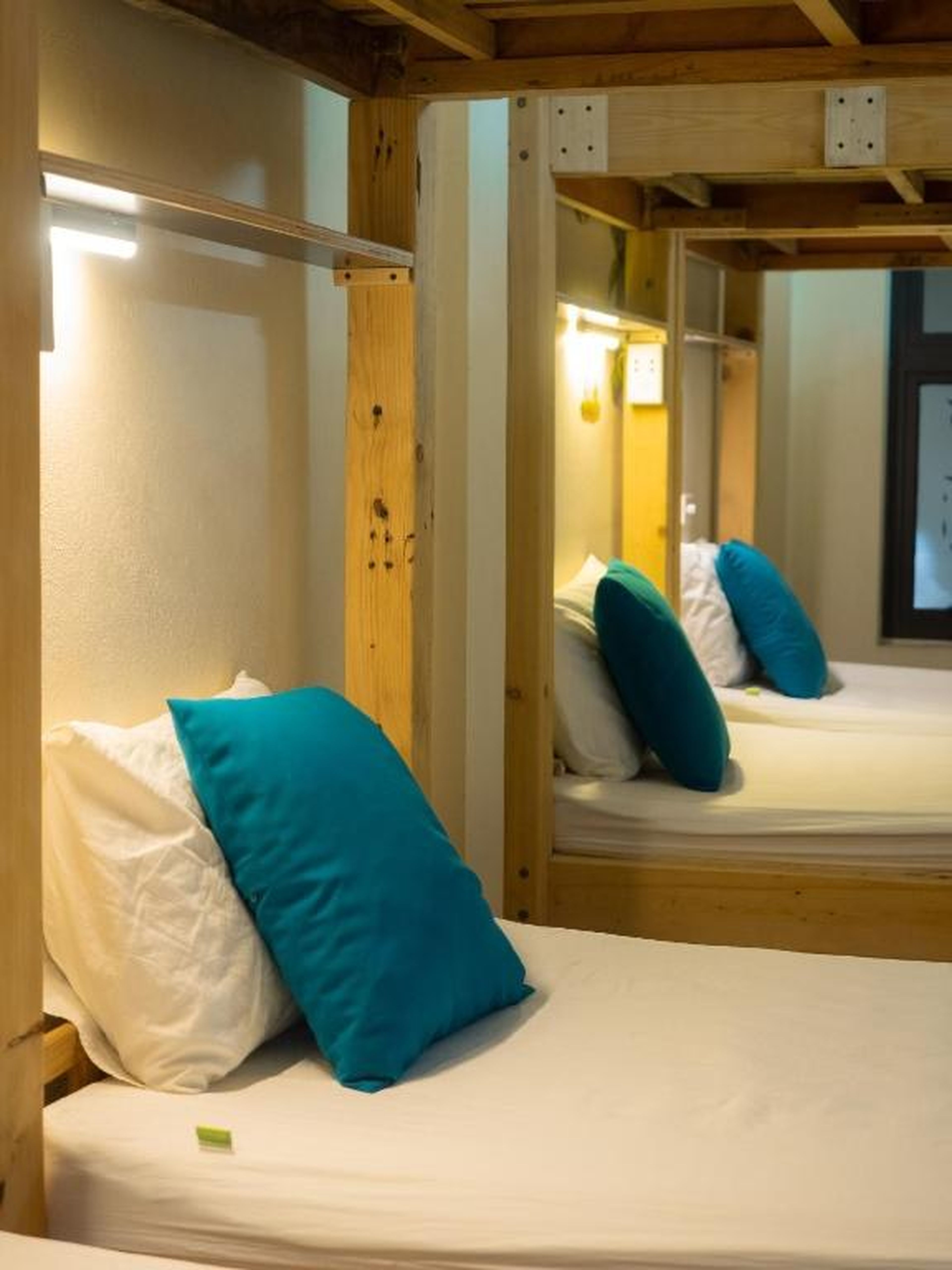 Halo Bay Homestay - Hình 23
