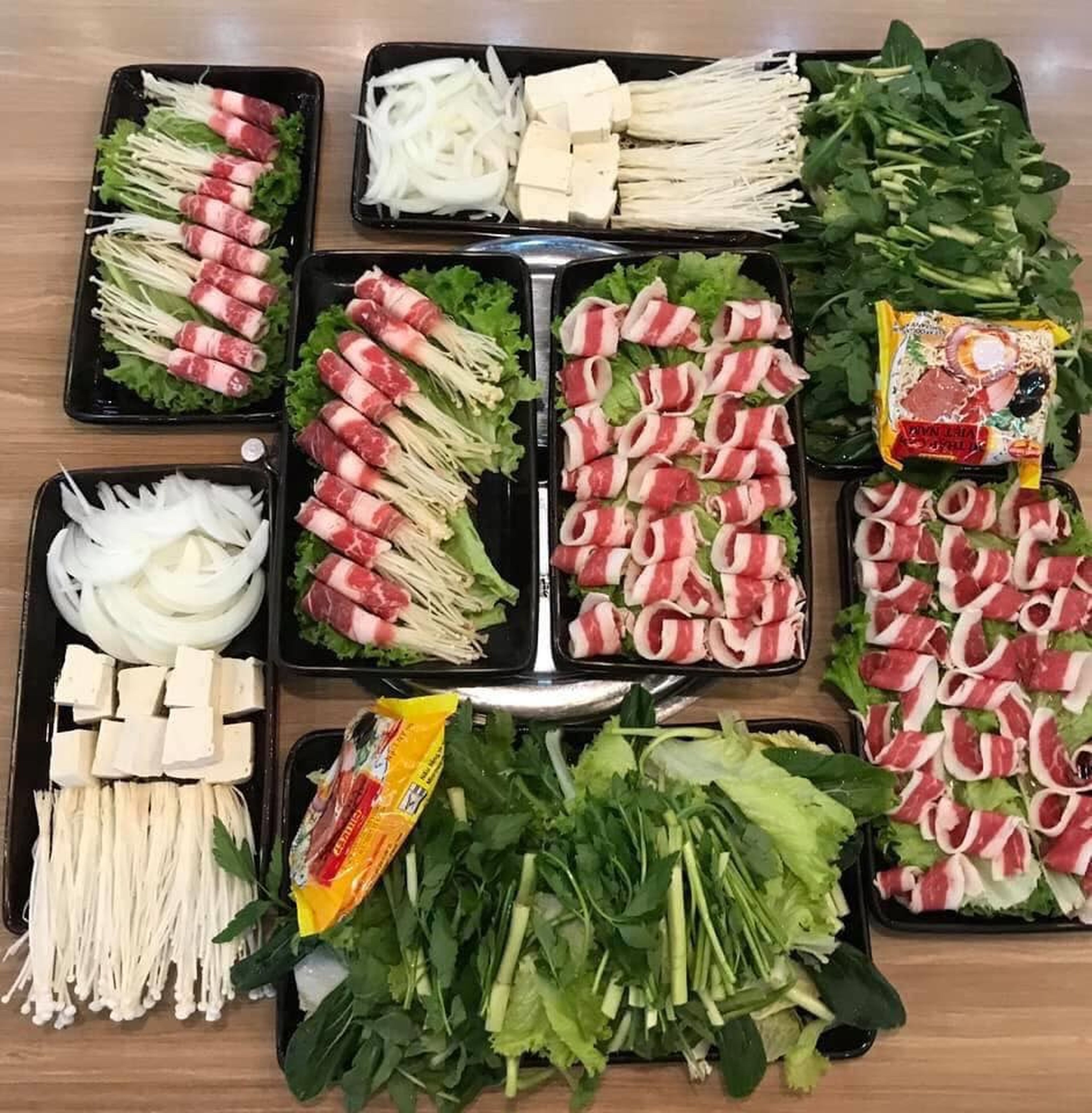 Yoon Oppa - Có ai mê đồ nướng thì nhớ địa chỉ này - Hình 2