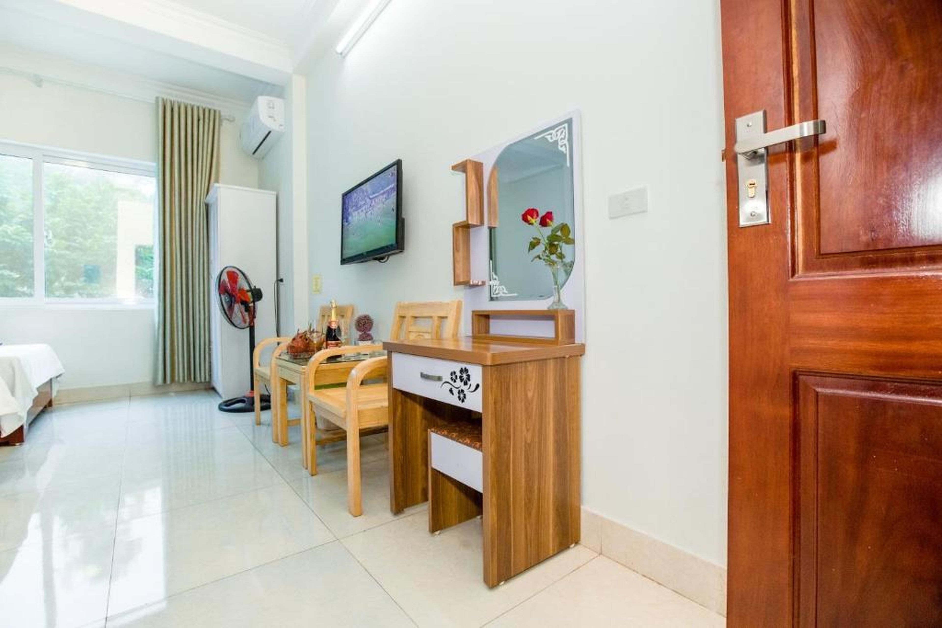 Dang Quang Guesthouse - Hình 27