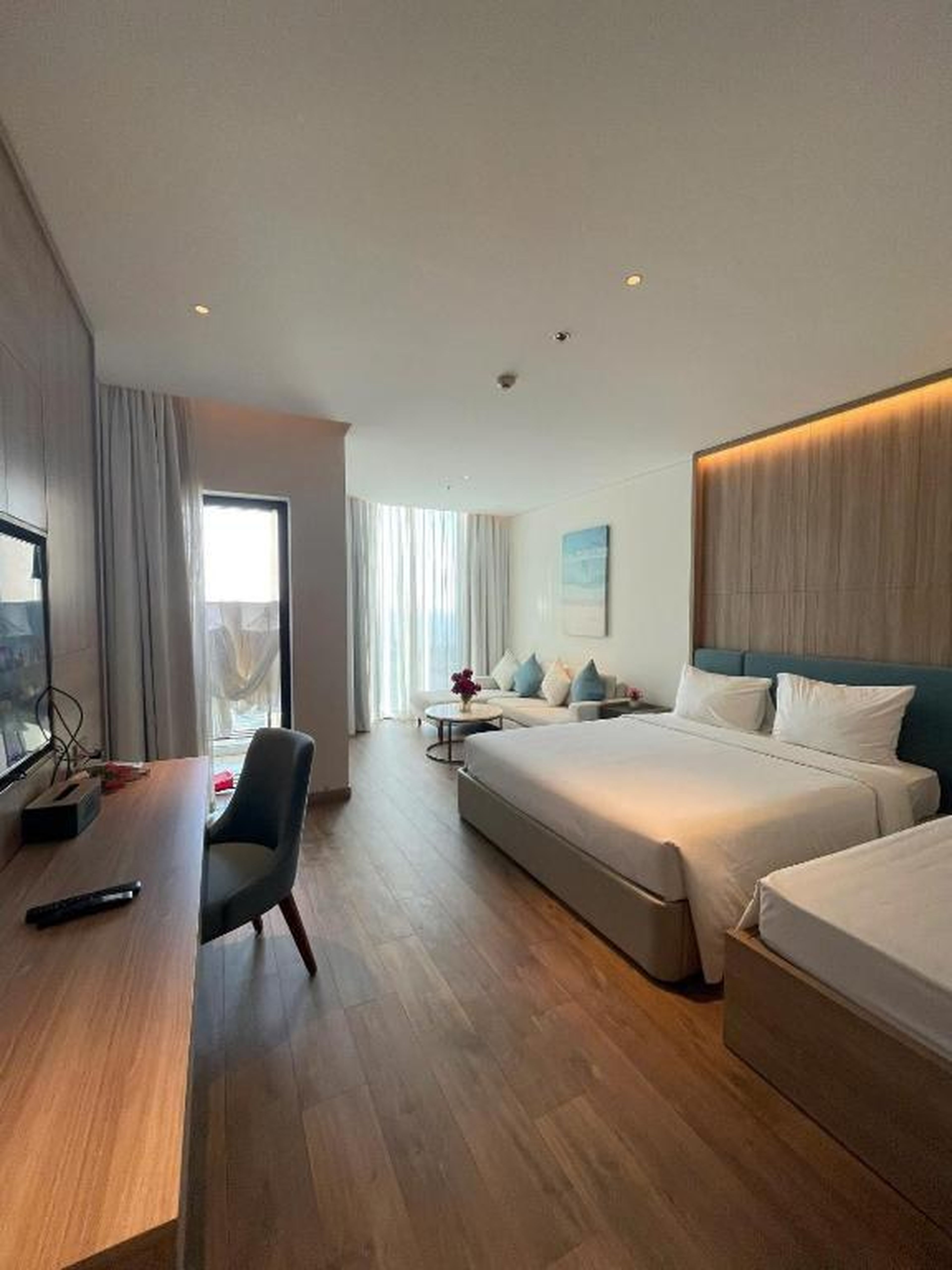 A La Carte Residence by HHK - Hình 6
