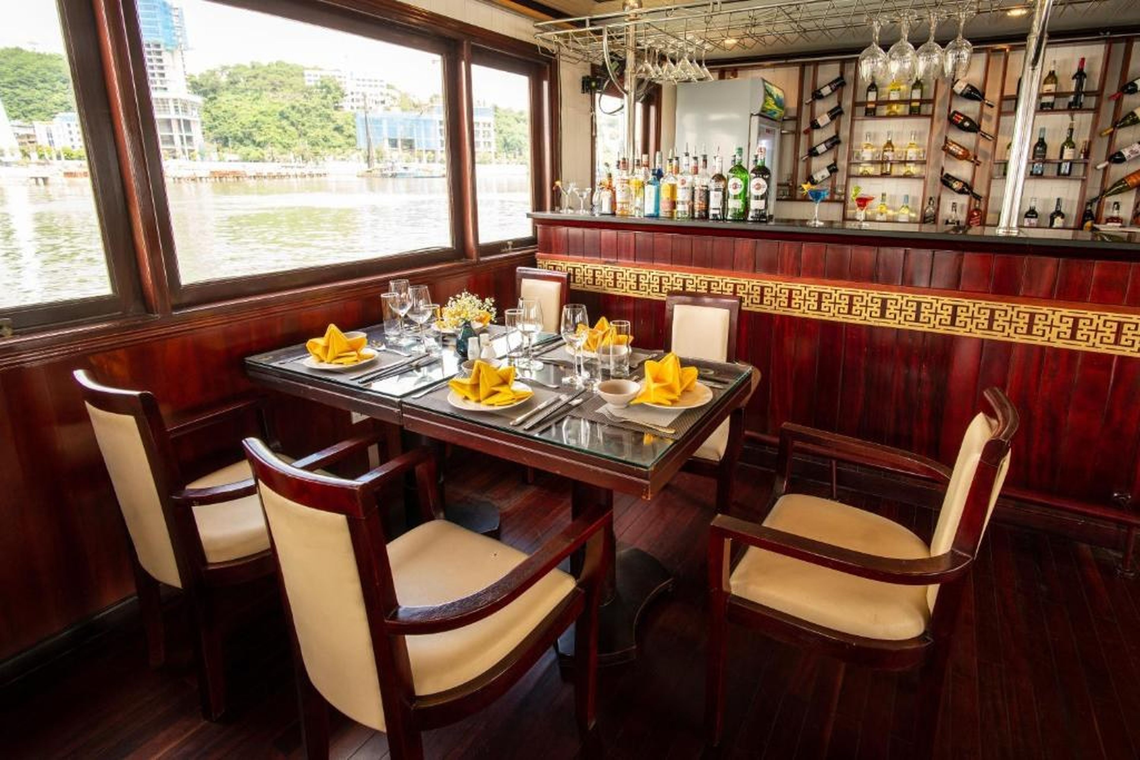Swan Cruises Halong - Off-the-Beaten-Path Route - Hình 30