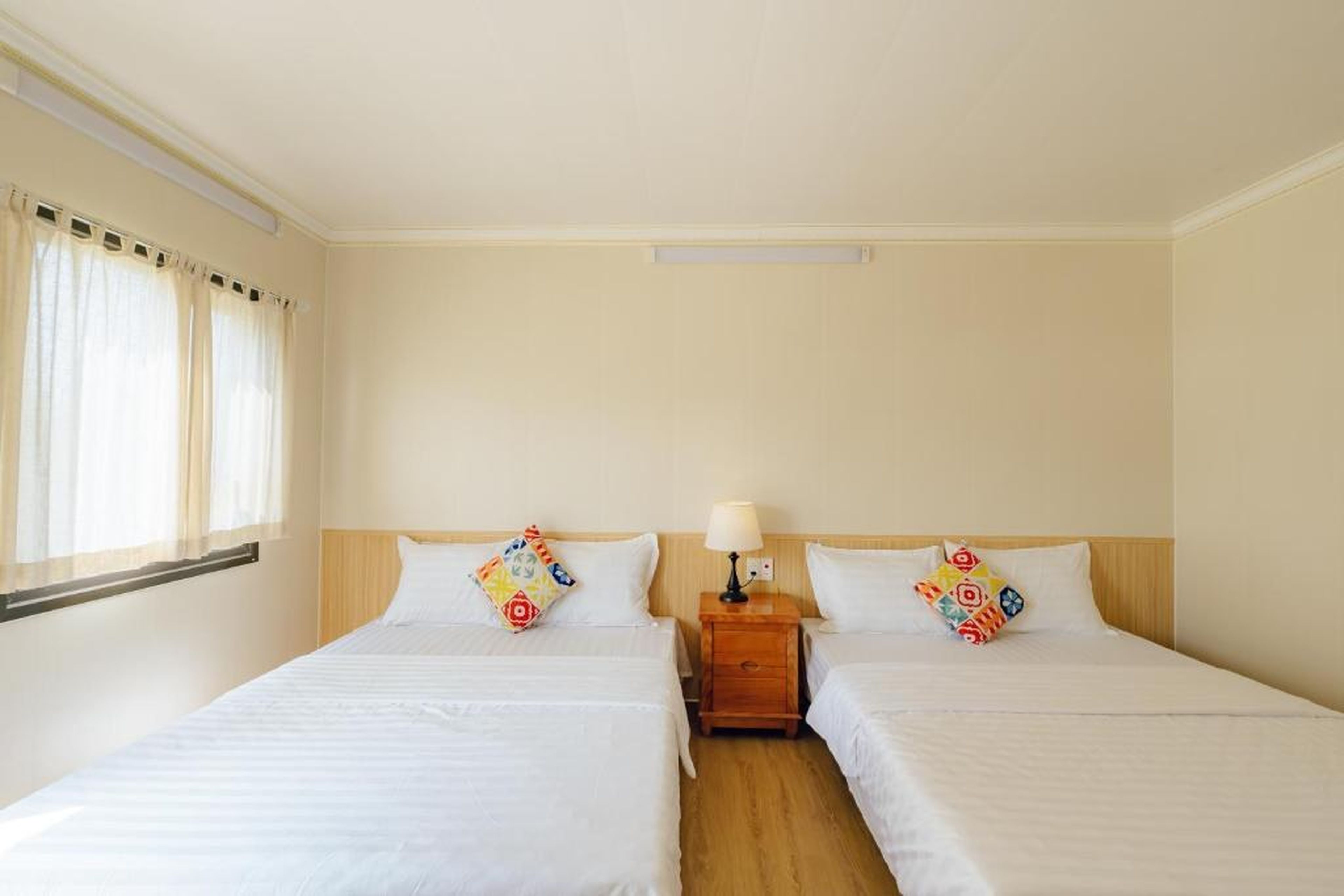 Antus Homestay - Hình 20