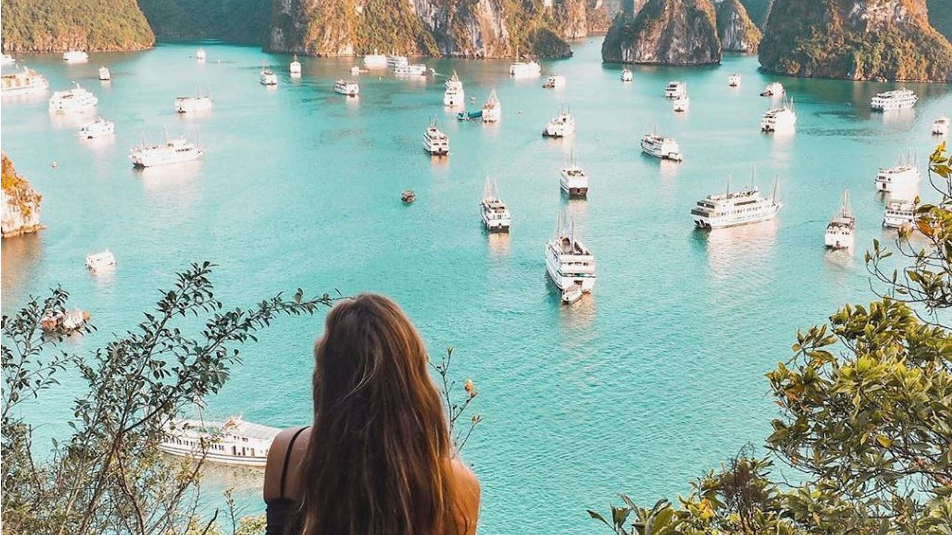 Đảo Ti Tốp: Ngắm nhìn hòn đảo bình yên giữa vịnh Hạ Long - Hình 15