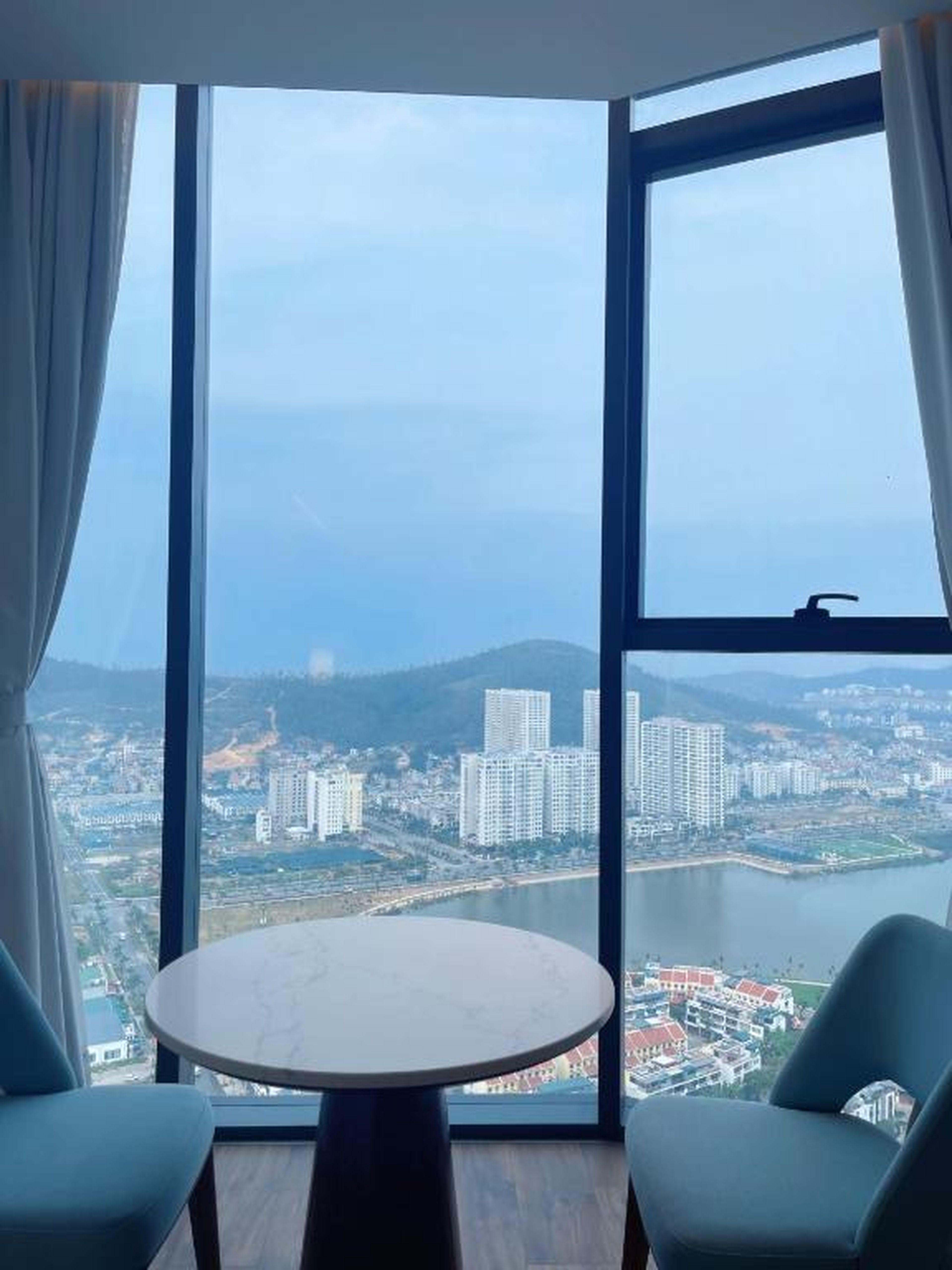 Àlacarte Ha Long Bay Apartment - Golden Horizon - Hình 17