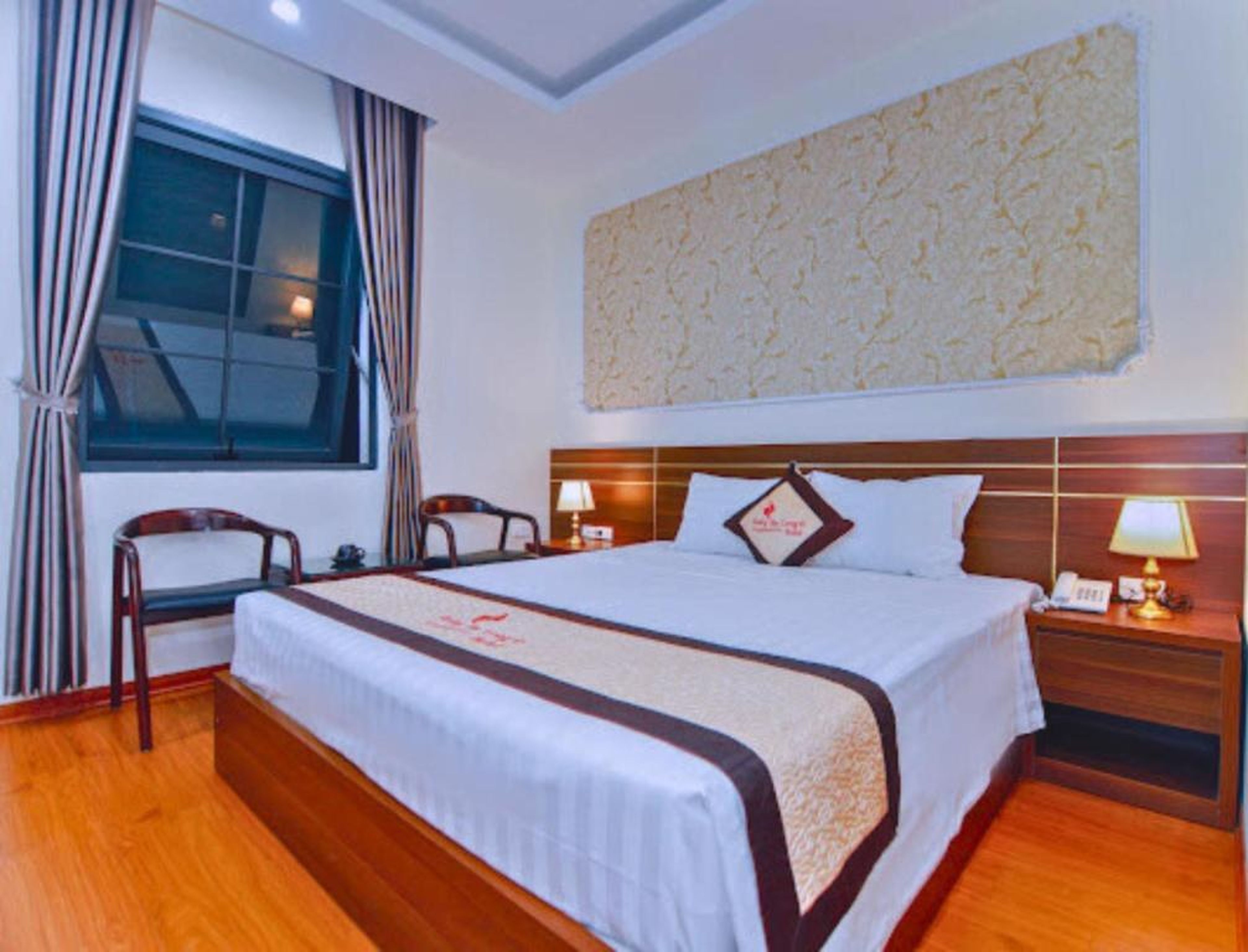 Ruby Halong 6 Hotel - Hình 24