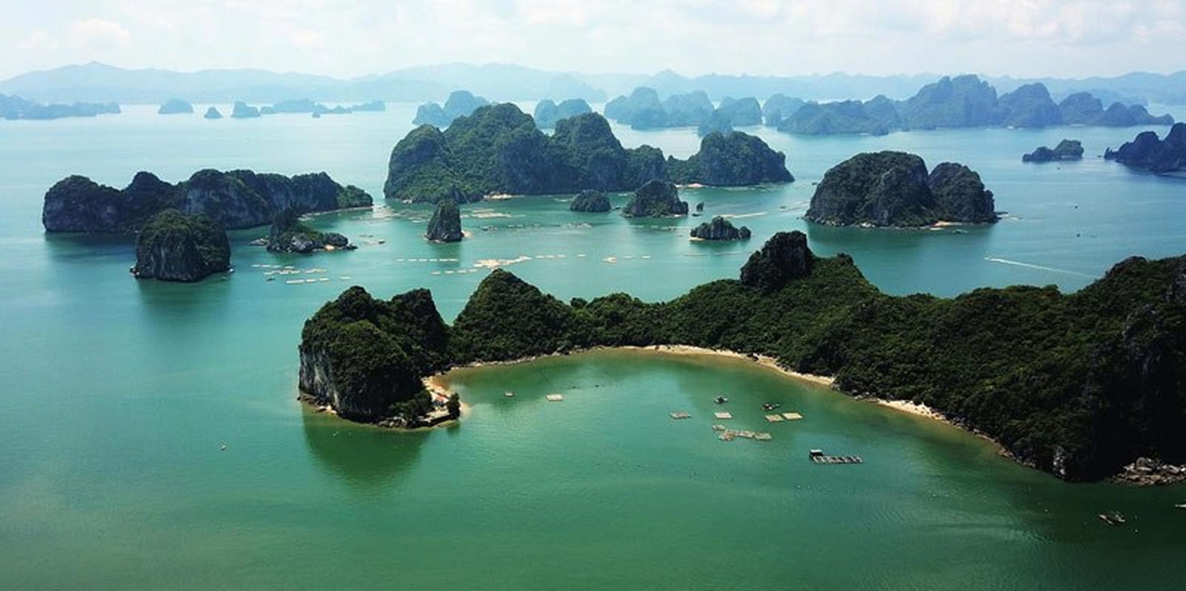 Cẩm nang du lịch Cẩm Phả, Quảng Ninh với 7 điểm đến tuyệt vời - Hình 3