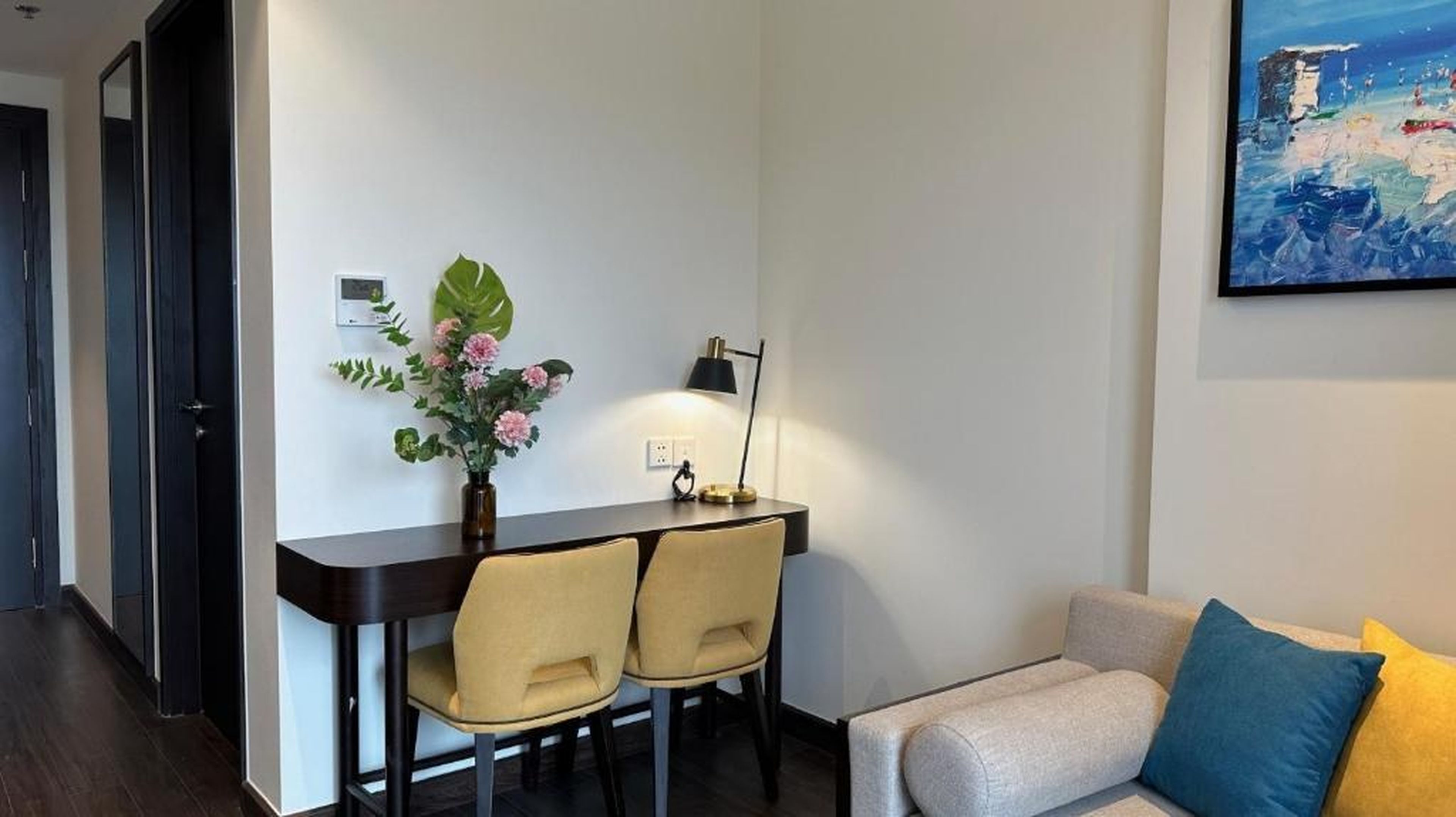 OM Sapphire Homestay - Hạ Long - Hình 31