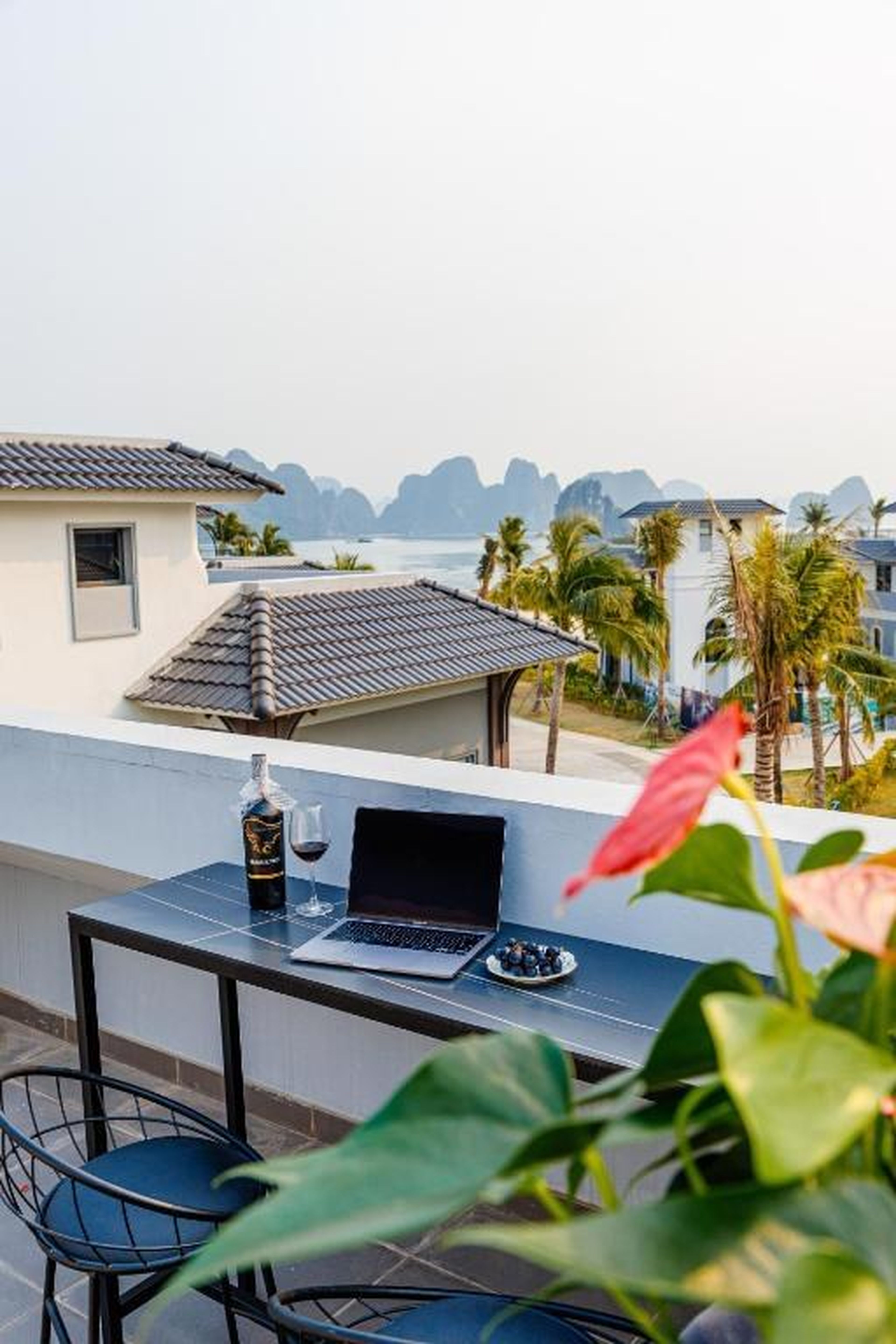 Villa 4BR sát biển- Sonasea -Vân Đồn- Quảng Ninh - Hình 5