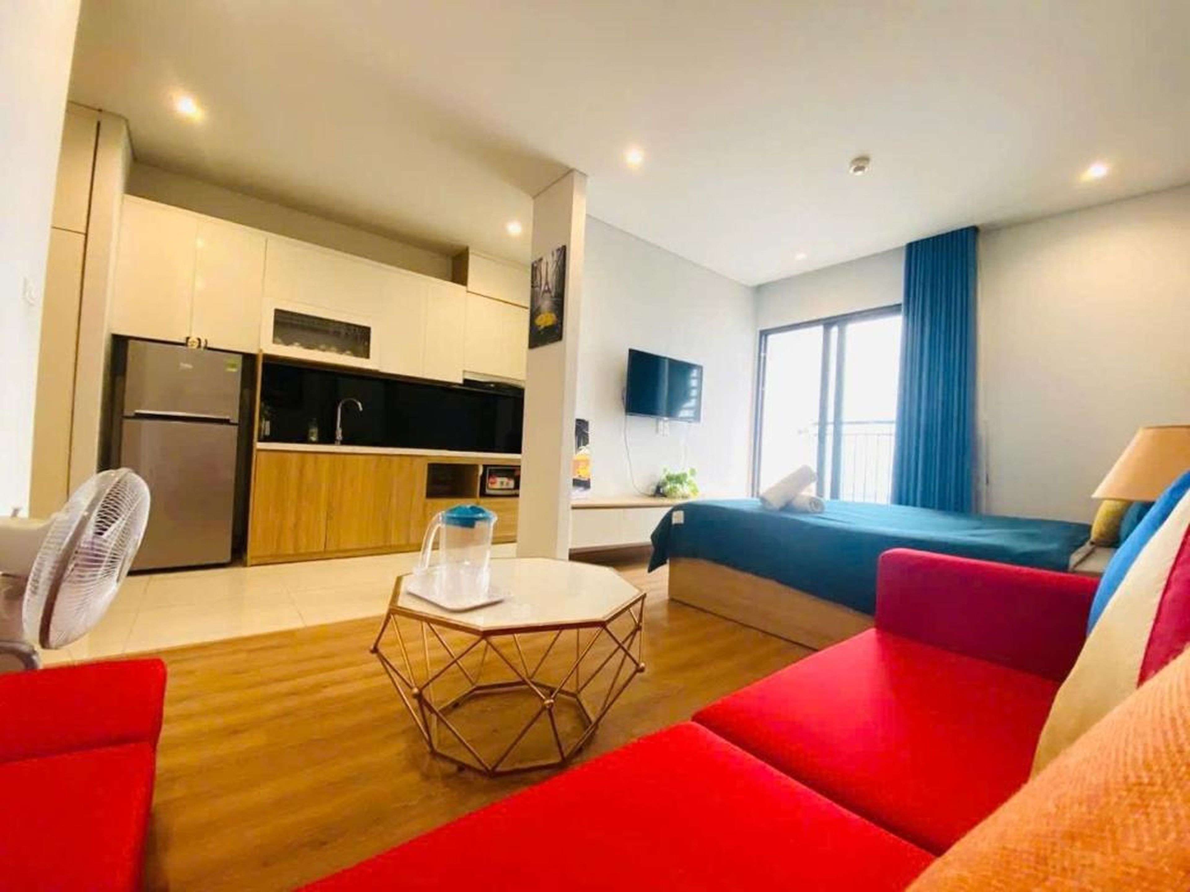 Huong Tran Homstay B1515 - Hình 5