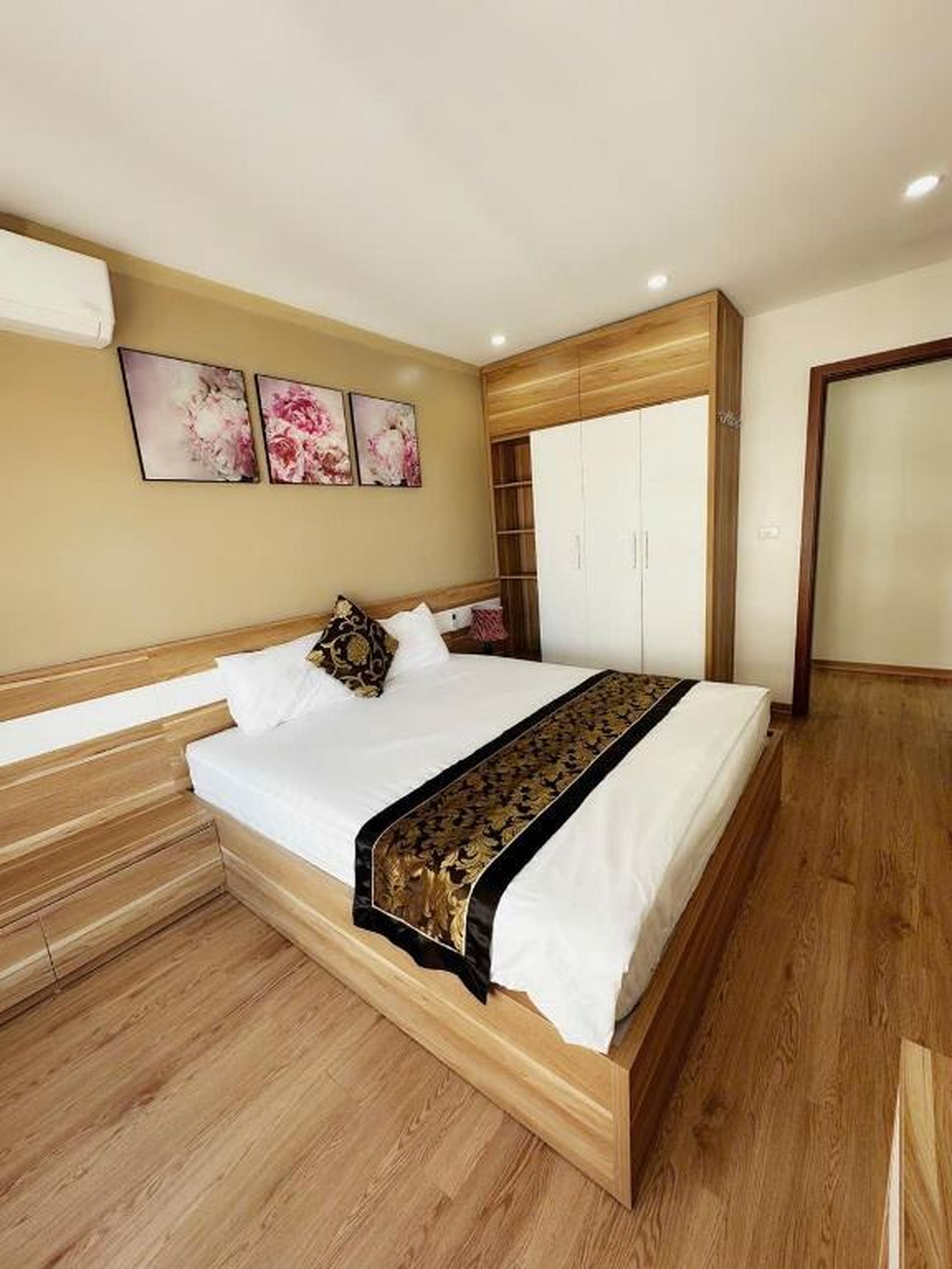 HADAN'S HOMESTAY New Life Tower - Hình 49
