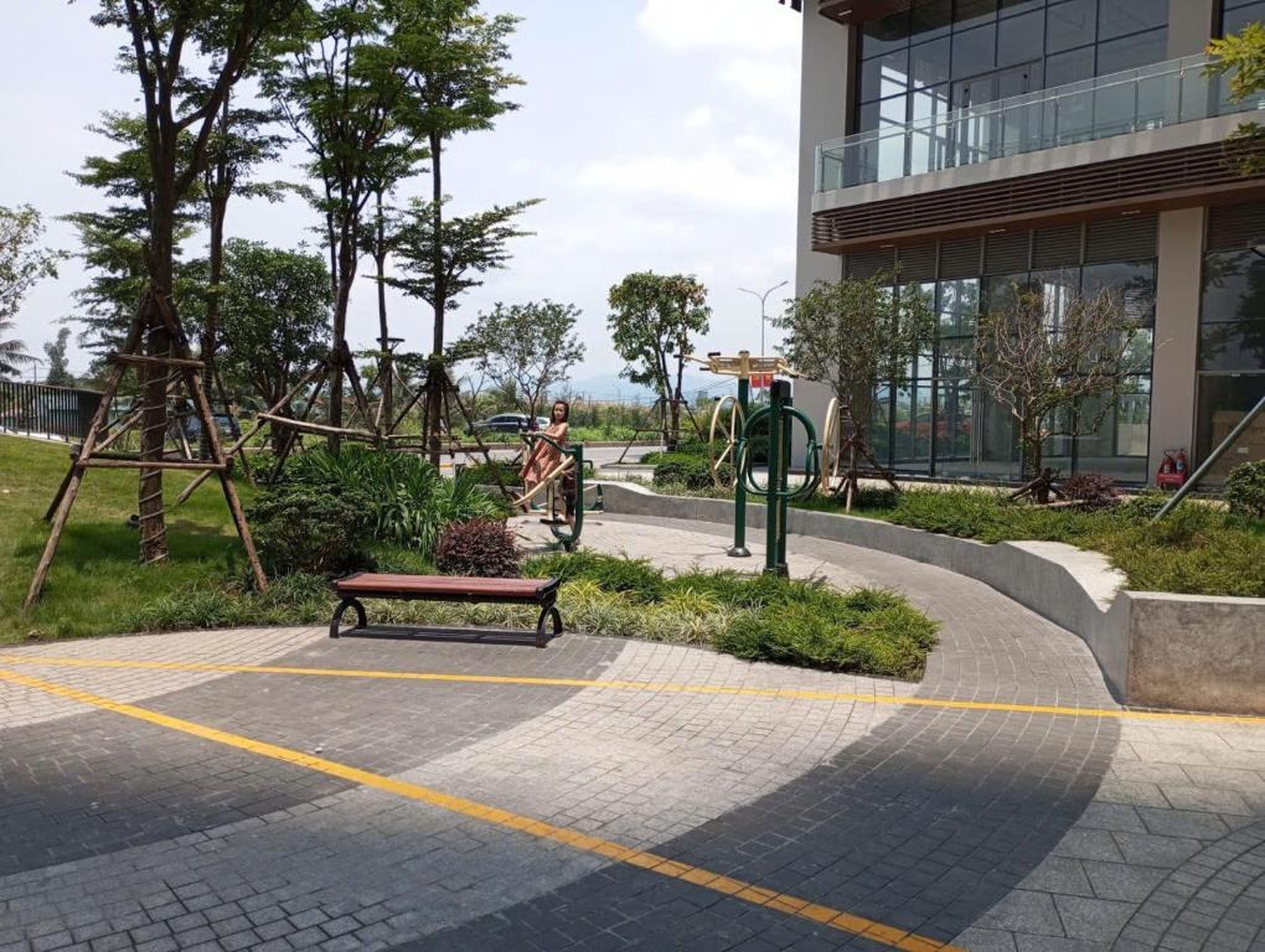 Bay Melody Studio - The Ruby Ha Long - Hình 28