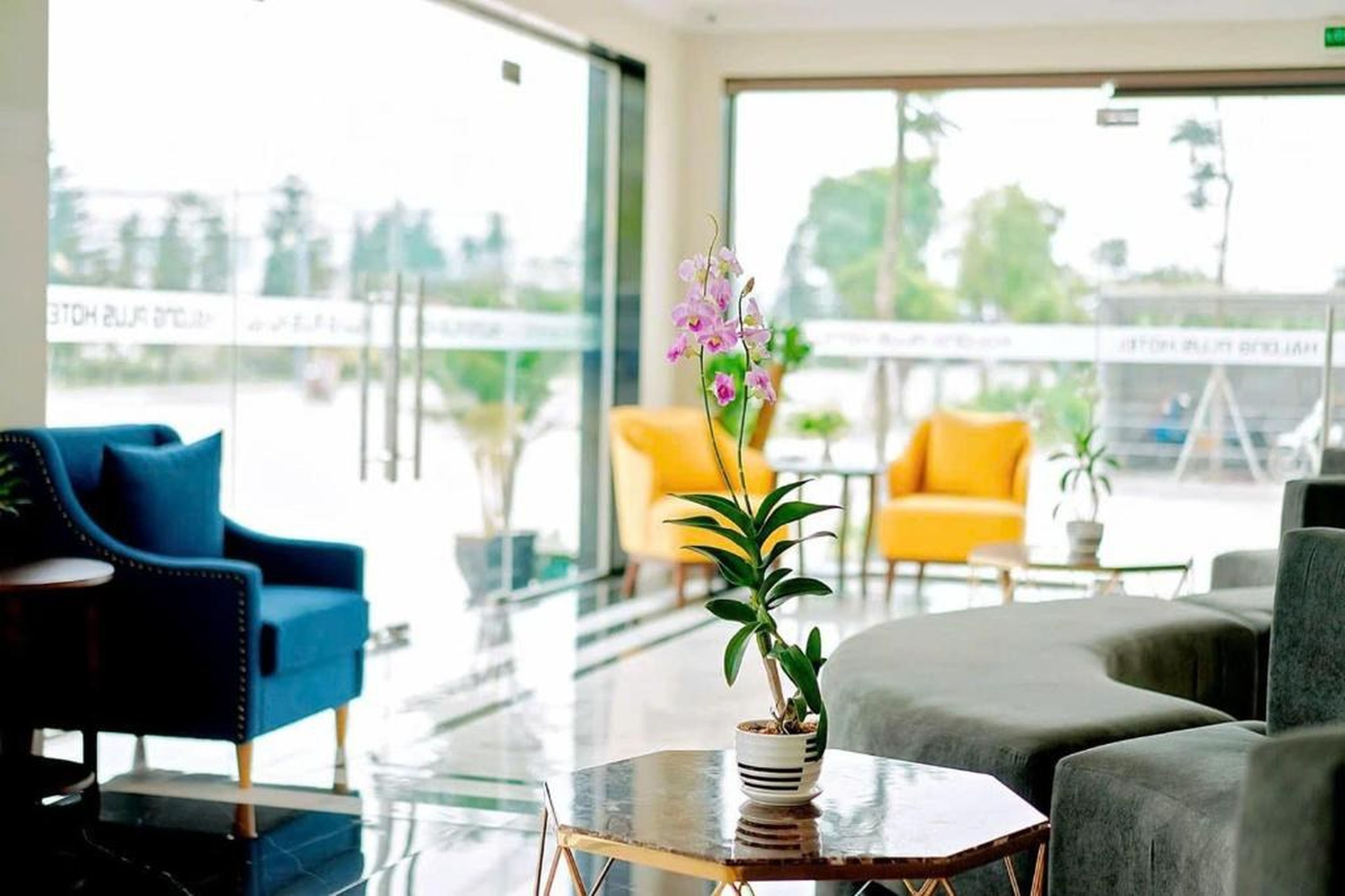 The One Ha Long Hotel - Hình 34