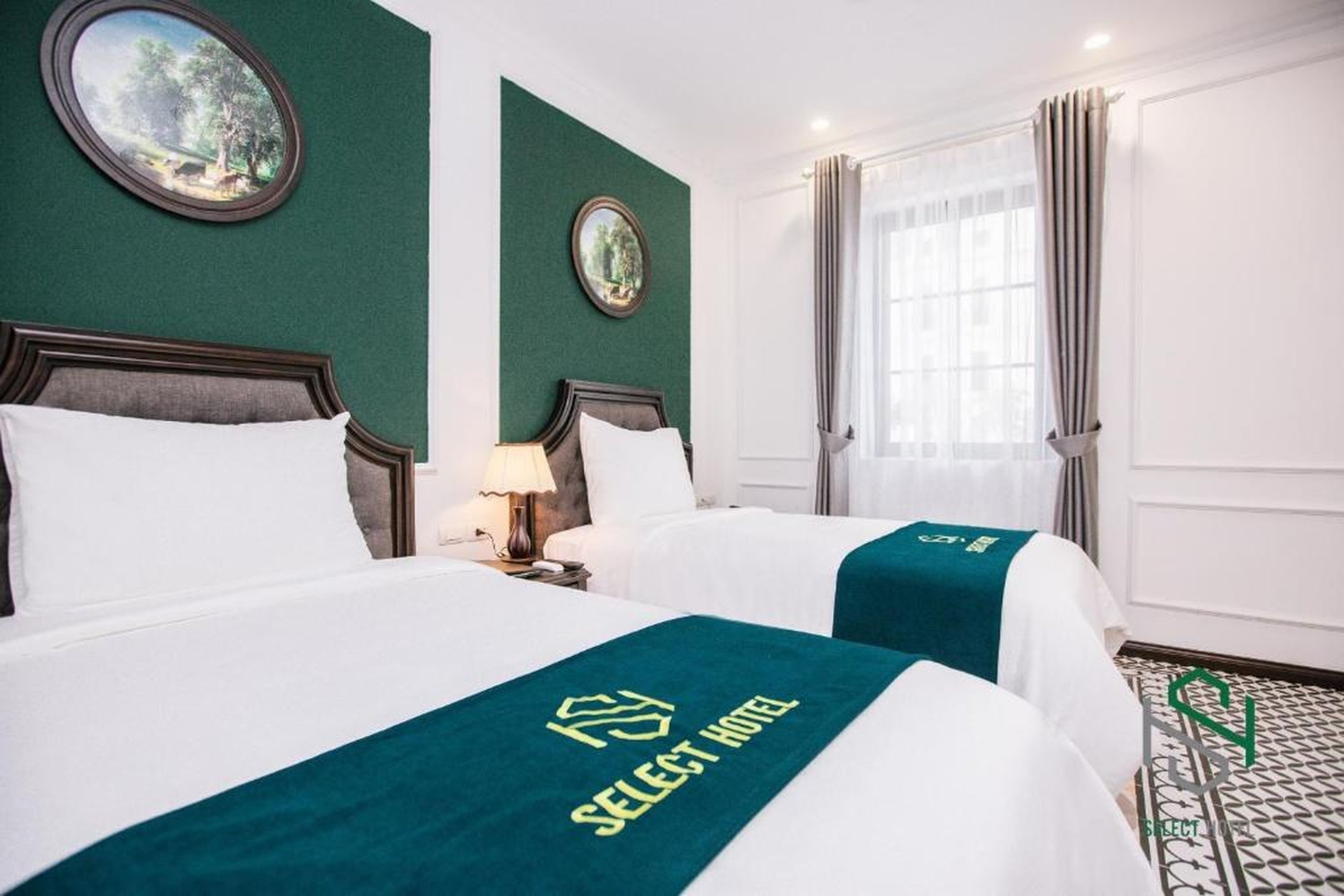Selecthotel Hạ Long - Hình 16