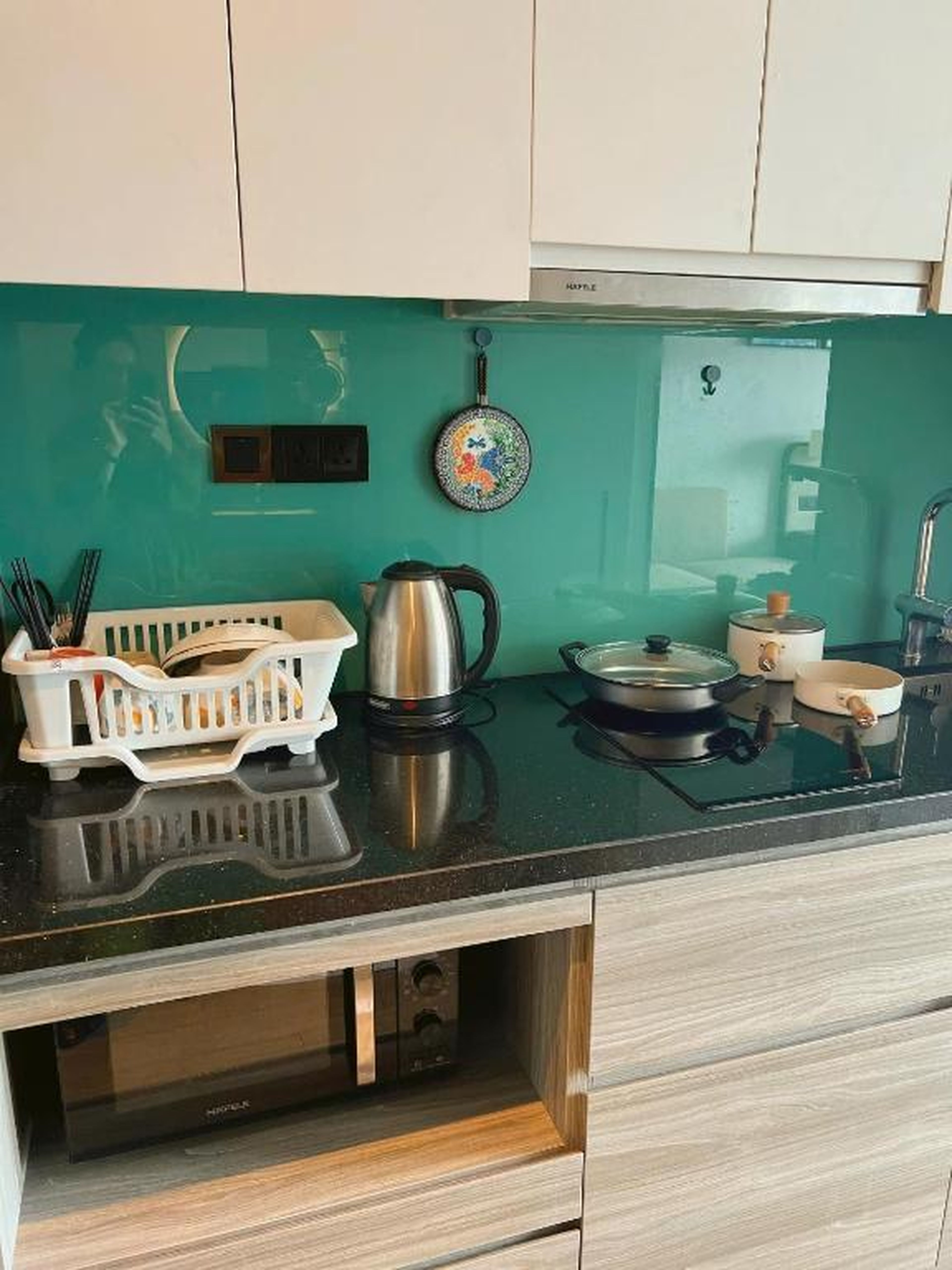 Lumia Homestay Sunset at Citadines Ha Long - Hình 50