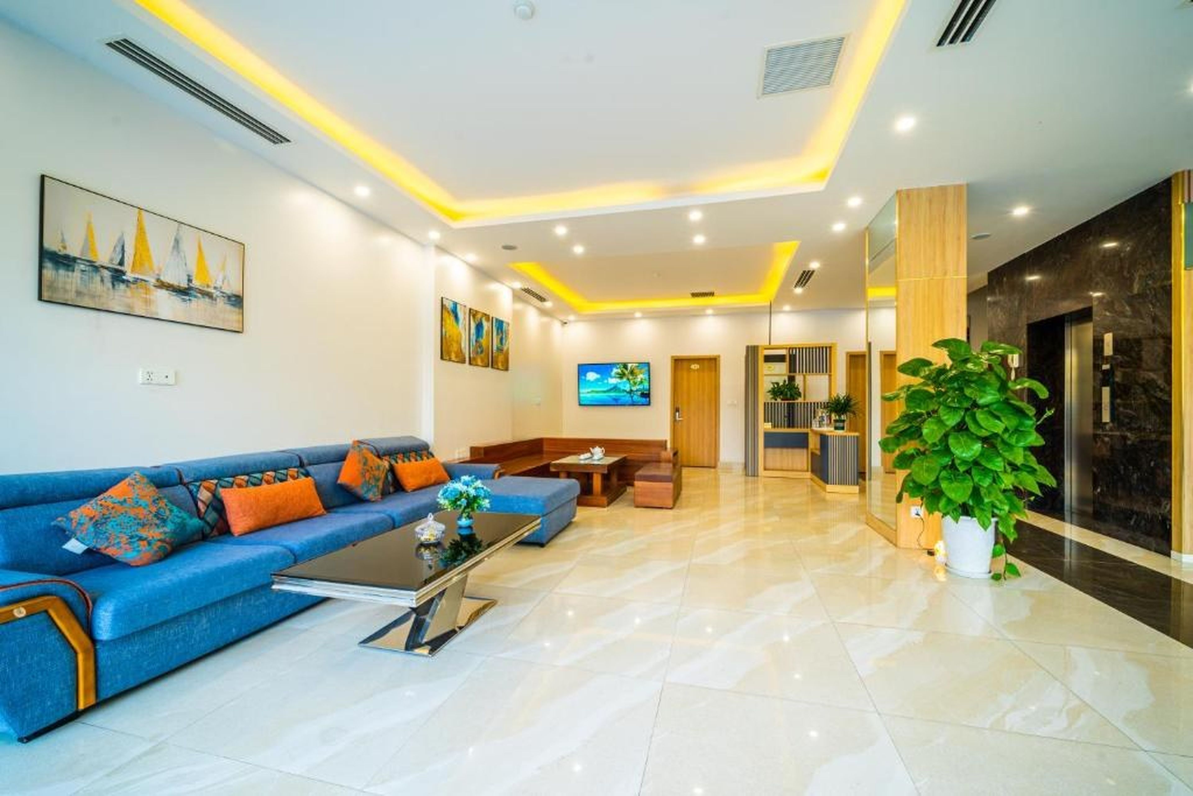 River Hotel Hạ Long - Hình 12