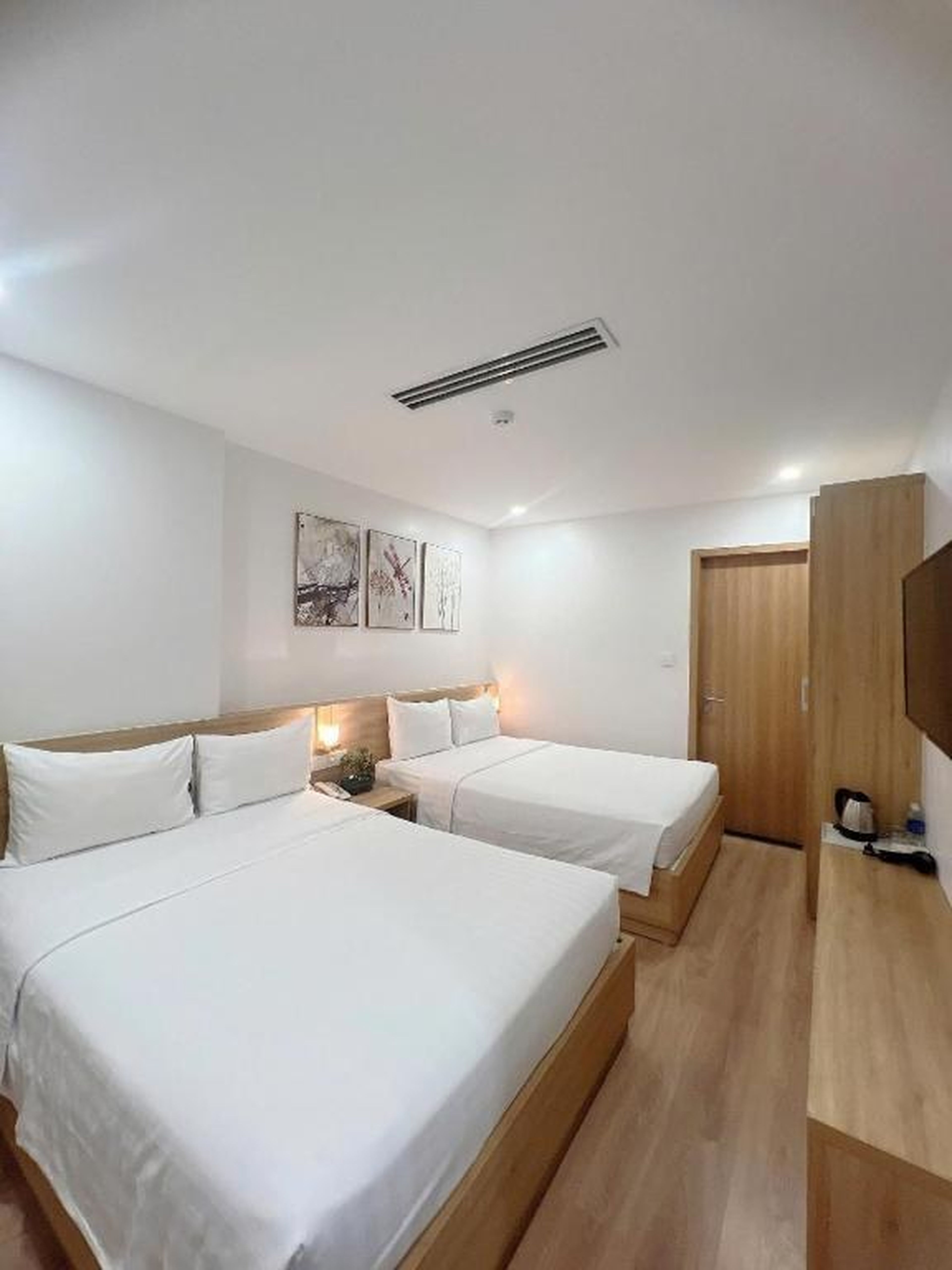 River Hotel Hạ Long - Hình 42