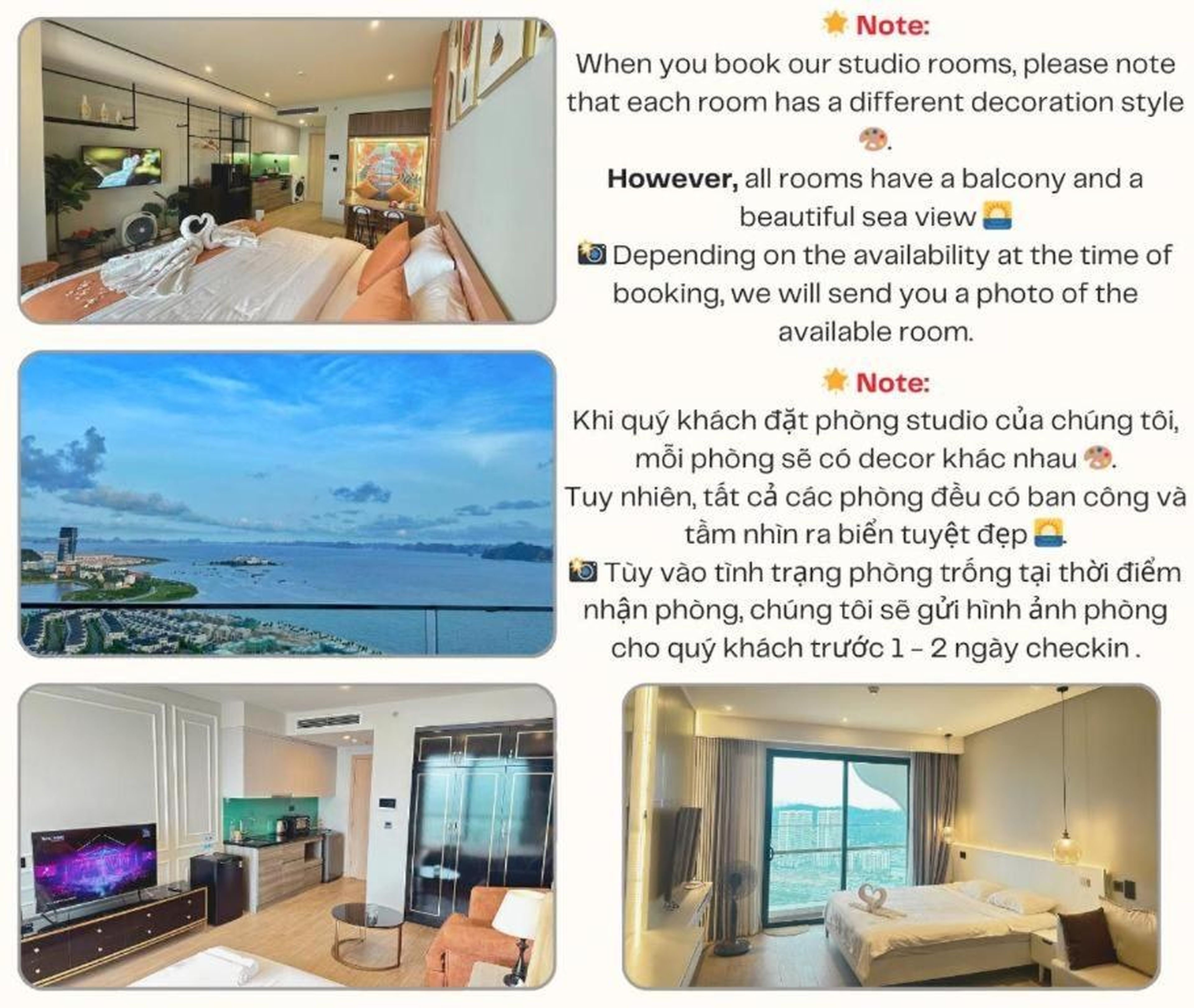 Terra Bay Homestay - Hình 2