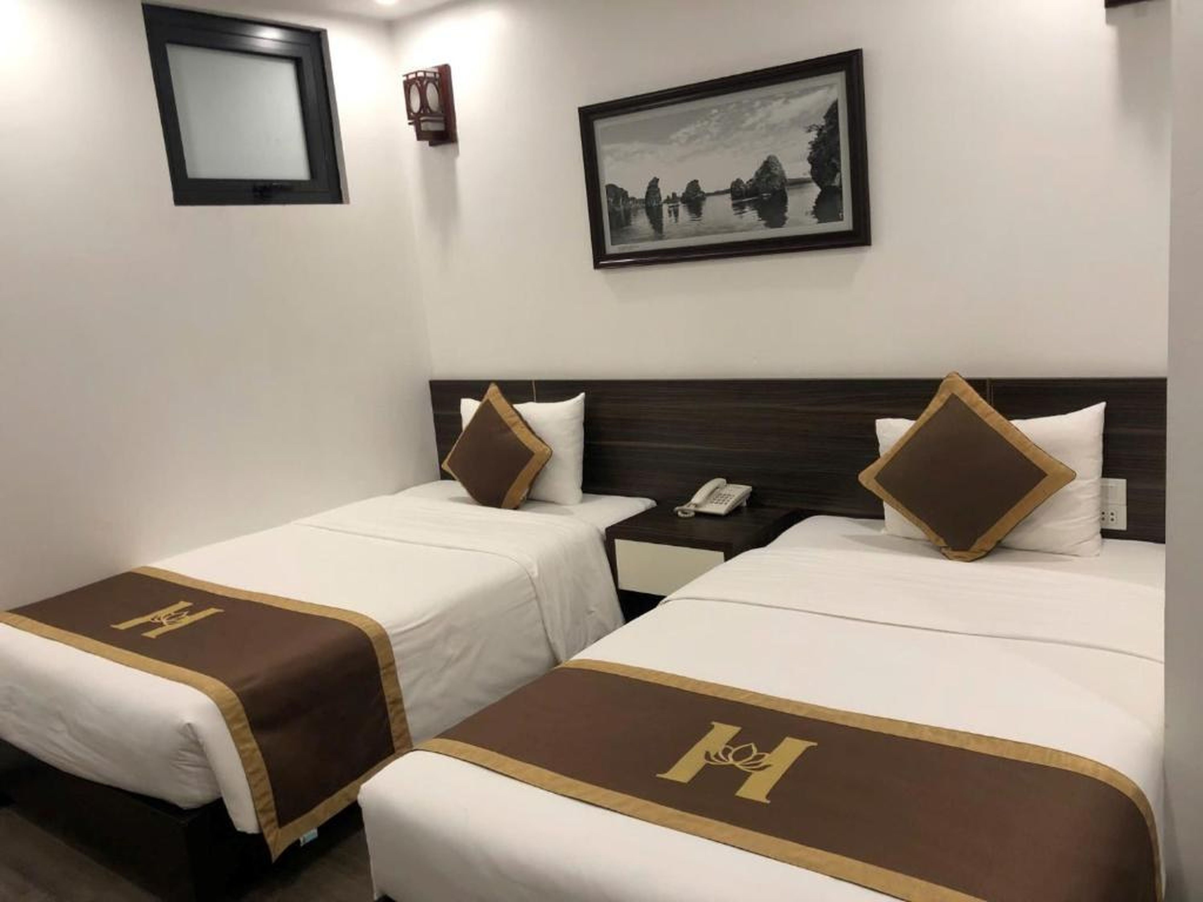 Helen Halong Hotel - Hình 28