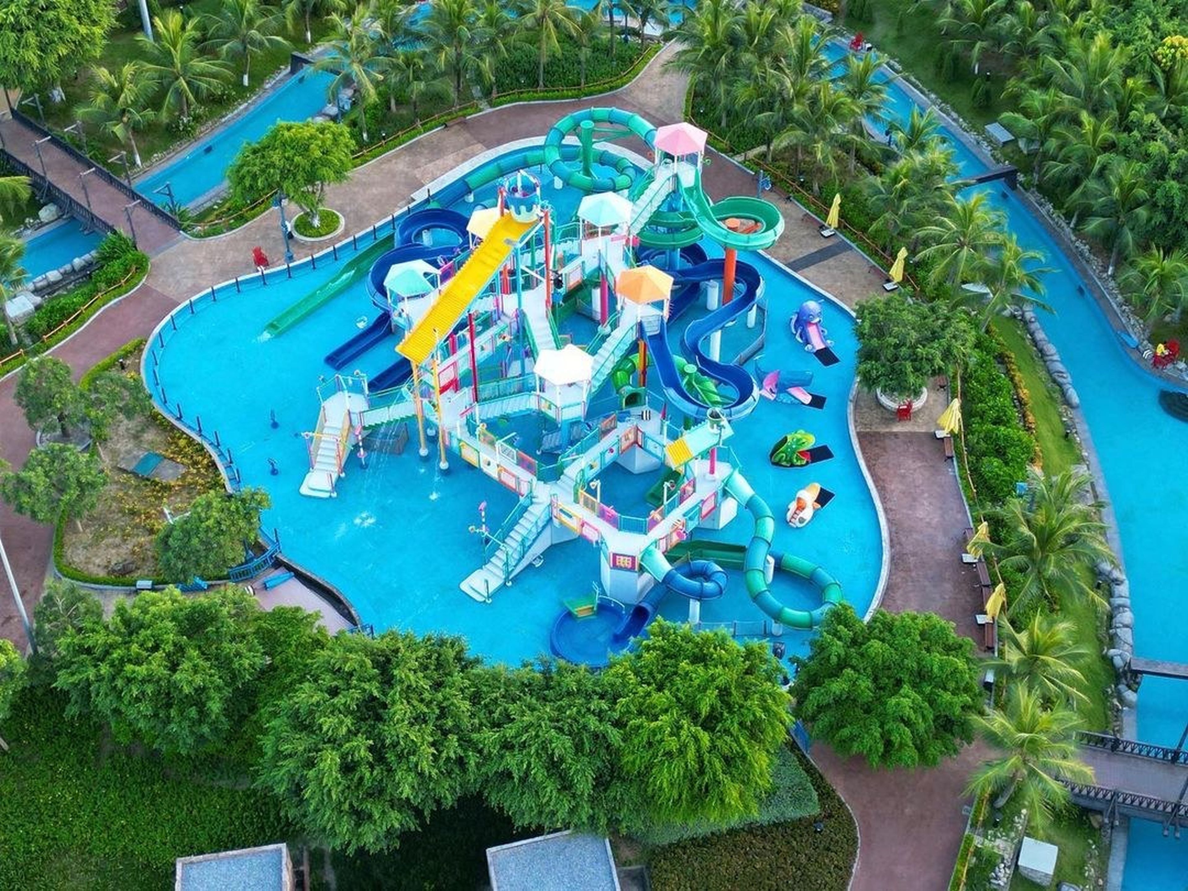 Du lịch Hạ Long – “Phá đảo” công viên giải trí siêu hot của vịnh Bắc Bộ - Hình 8