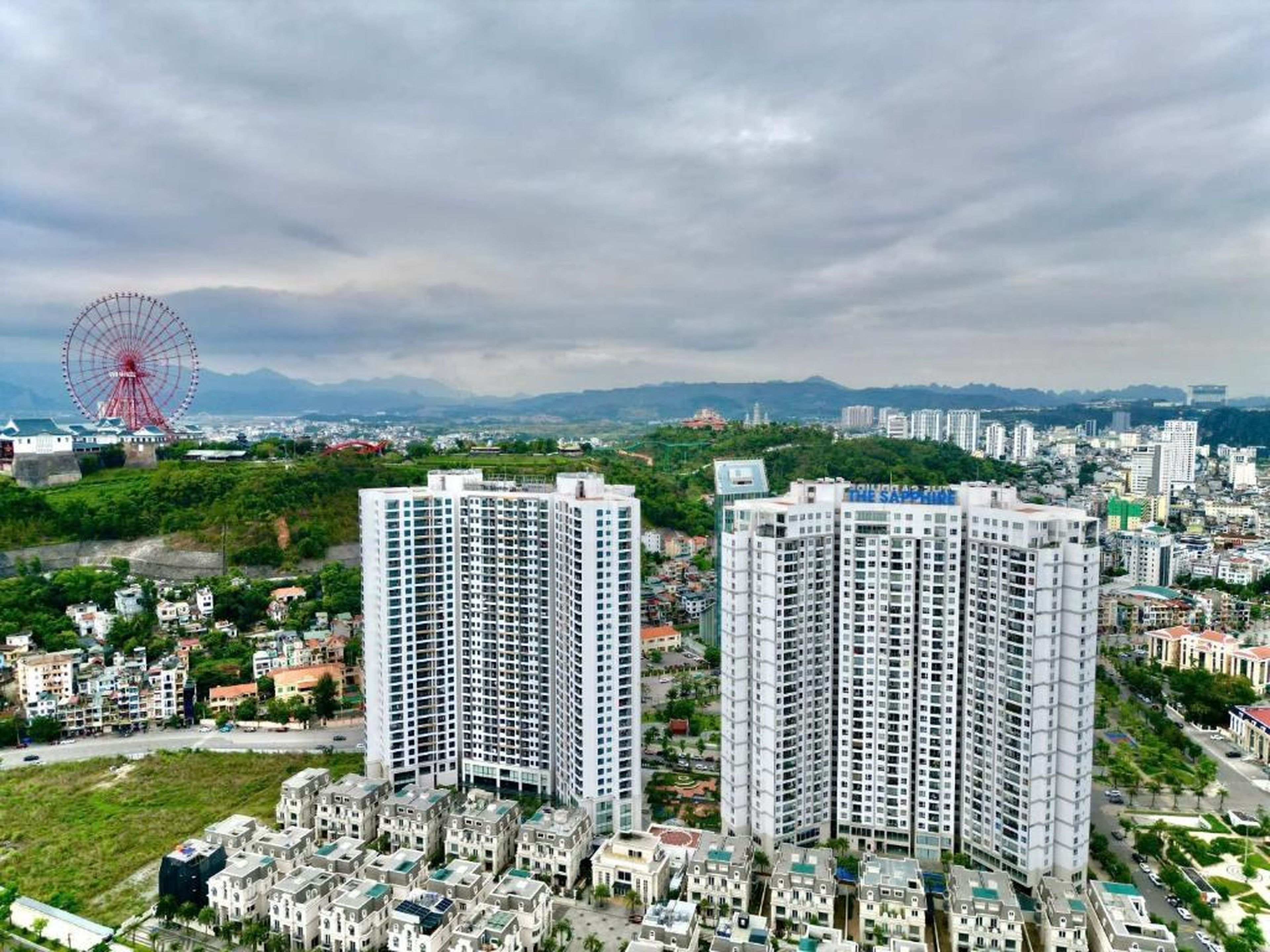 The Saphia S2 Luxury Hạ Long - Hình 22