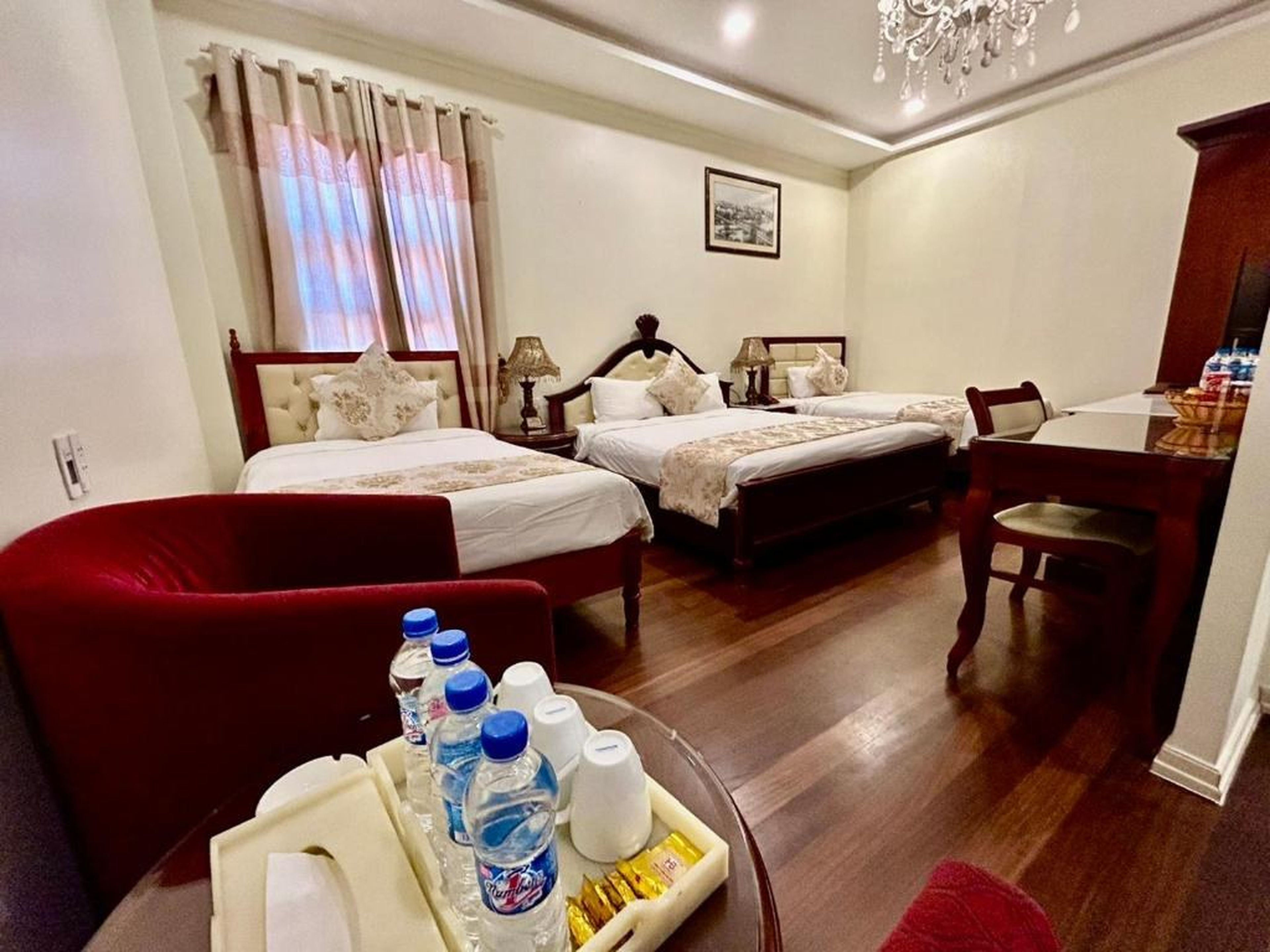 Khách sạn Sa Chi - Móng Cái - Hình 39