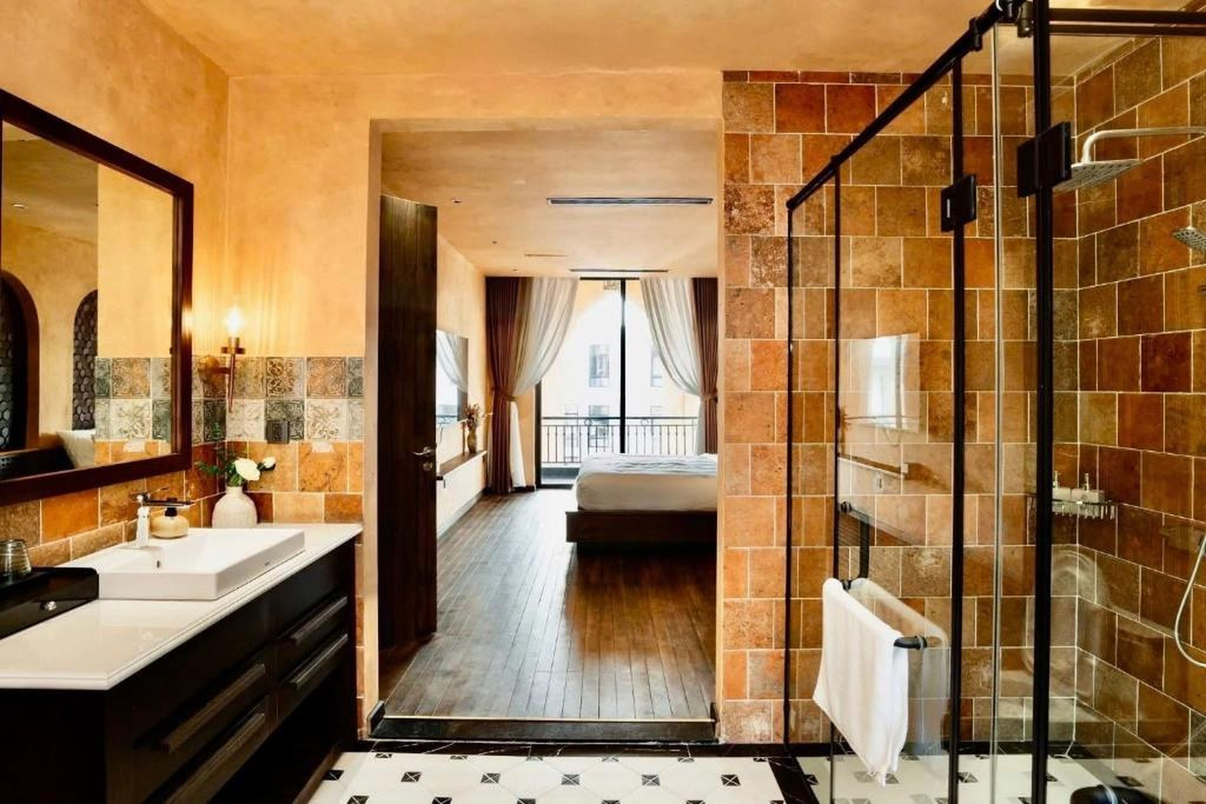 Palazzo Luxury Villa Hạ Long - Hình 7