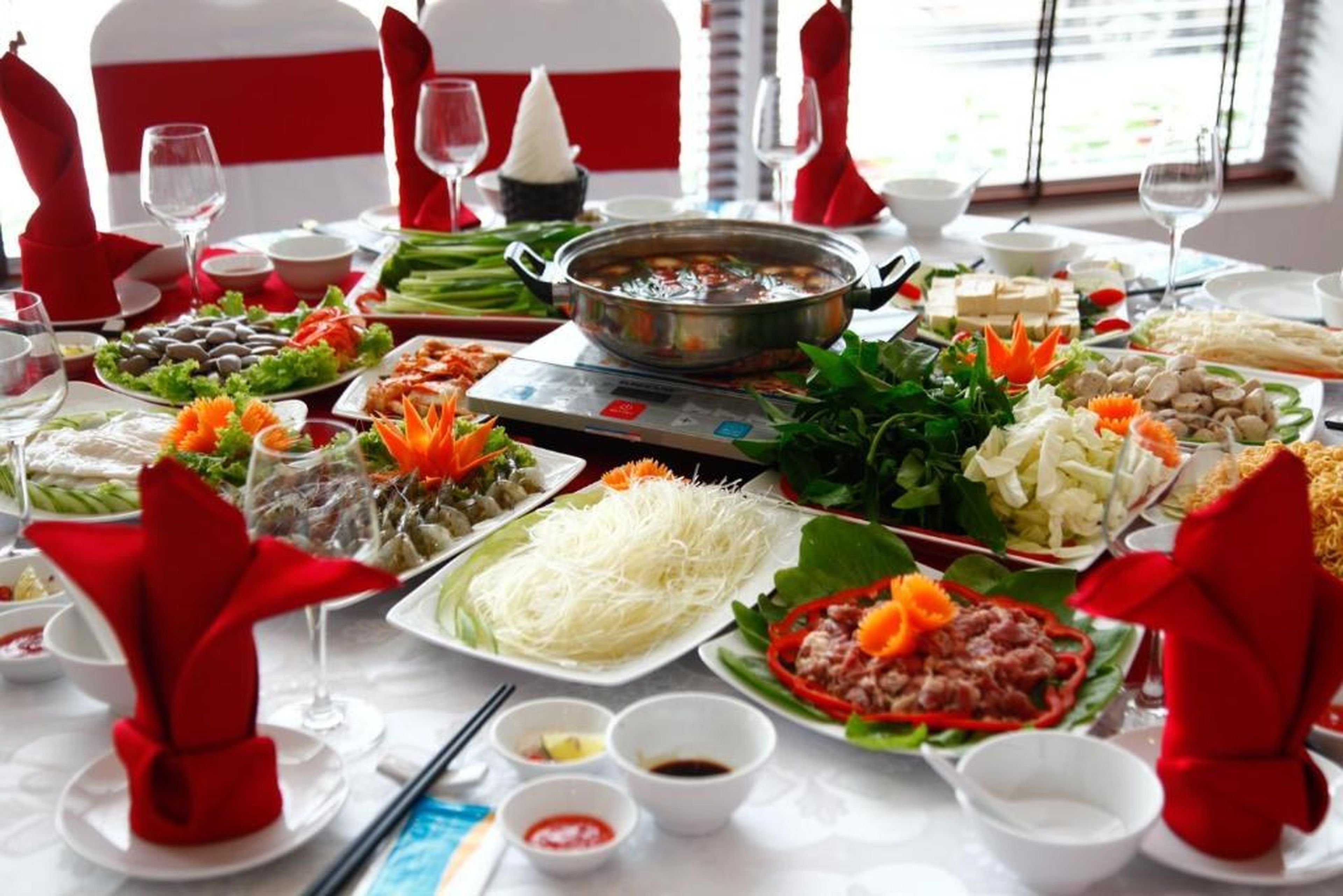 Halong Harbour Hotel - Hình 32