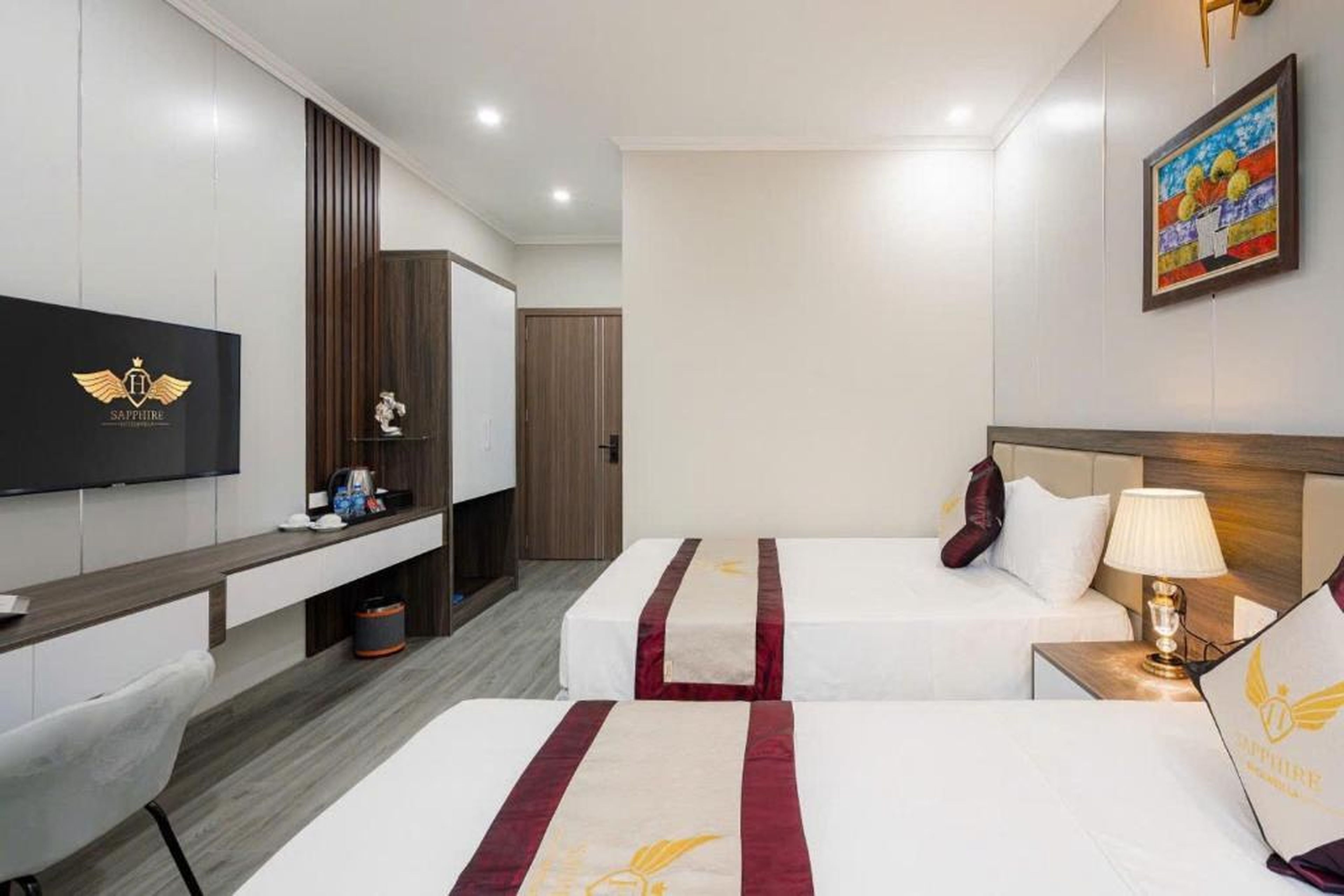 SAPPHIRE II Hotel - Hình 21