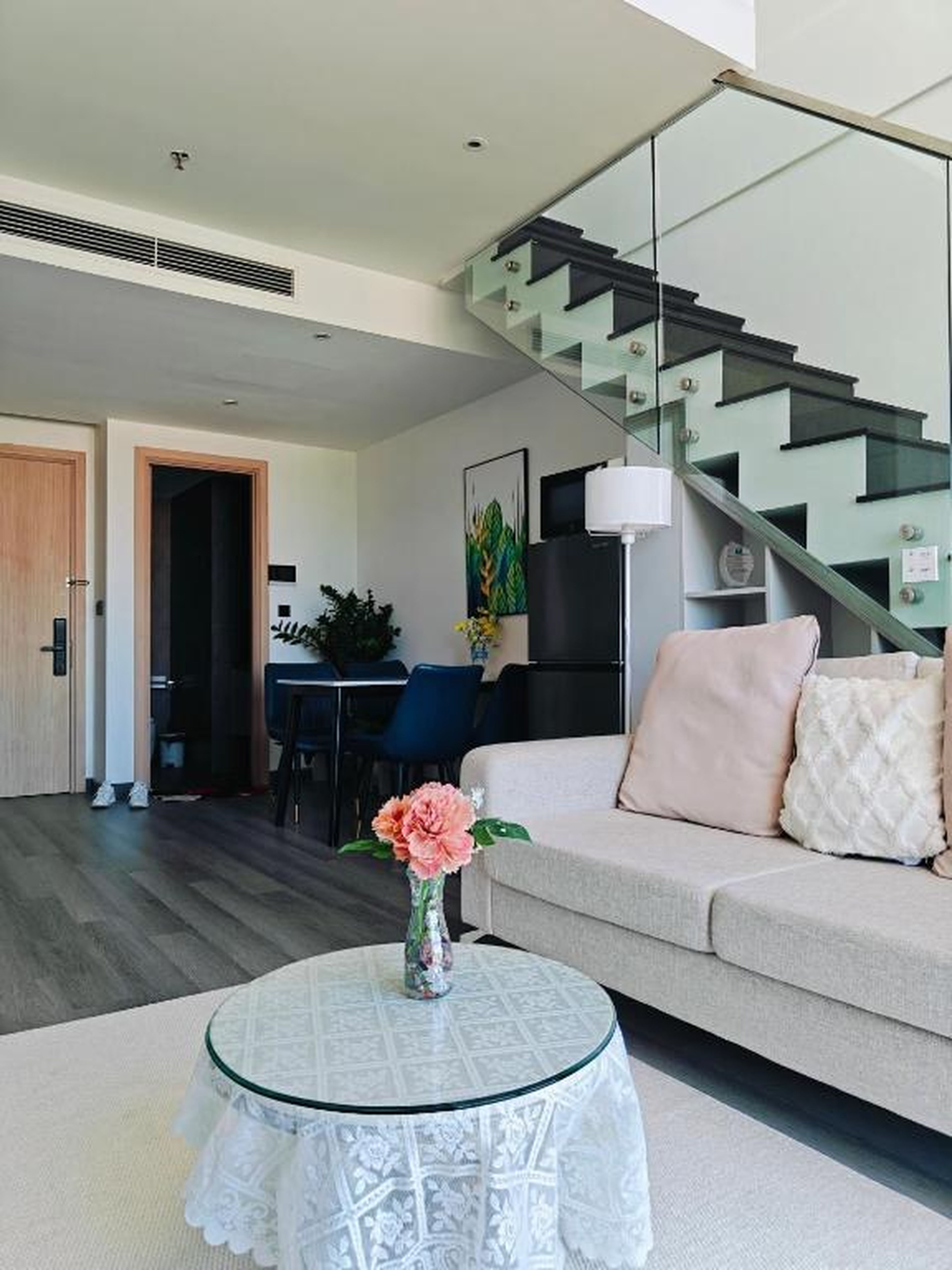 The Azure Duplex - Stunning Bay View - Citadines Ha Long - Hình 11