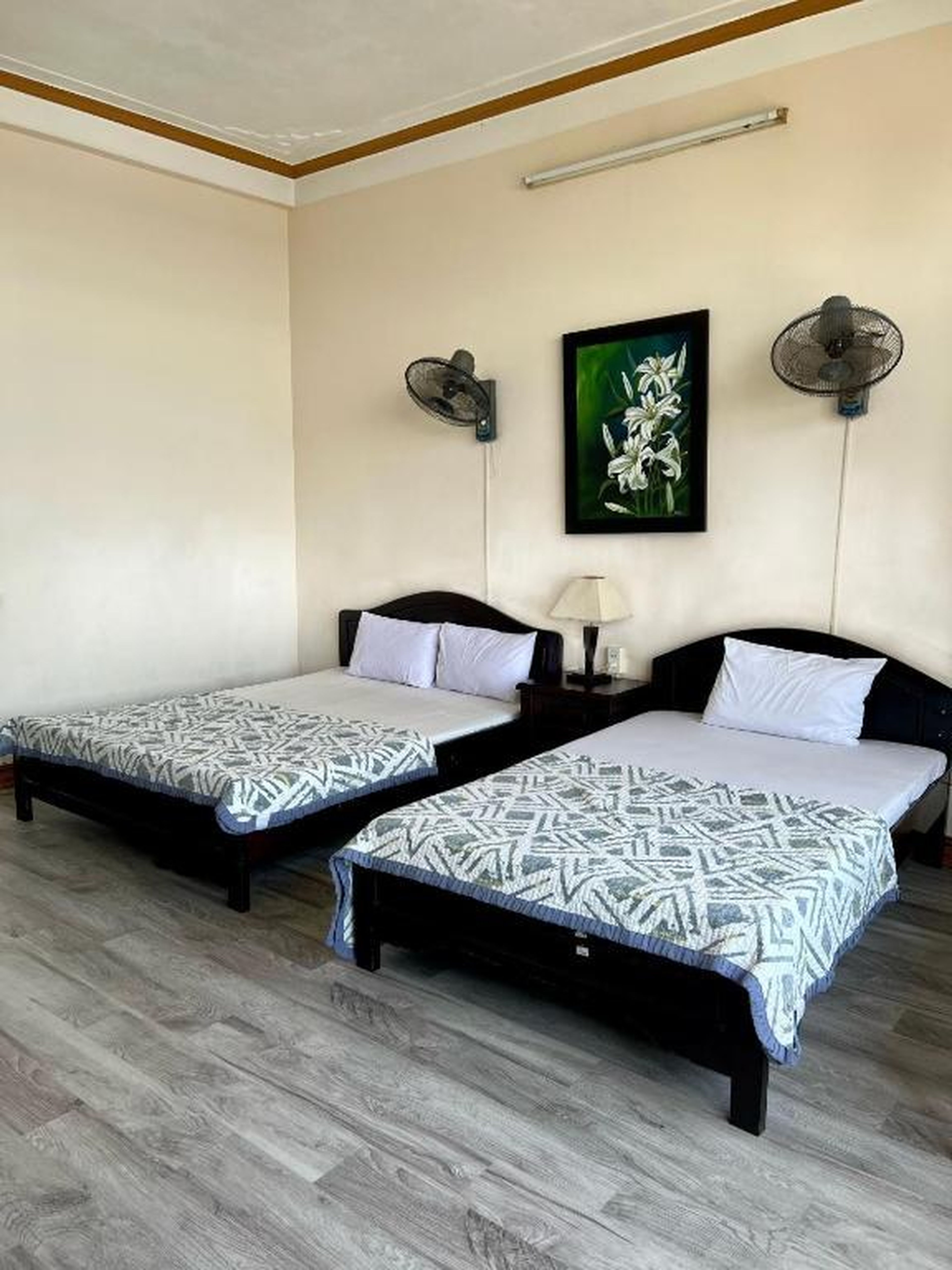 Xuân Hồng Guest House - Hình 12
