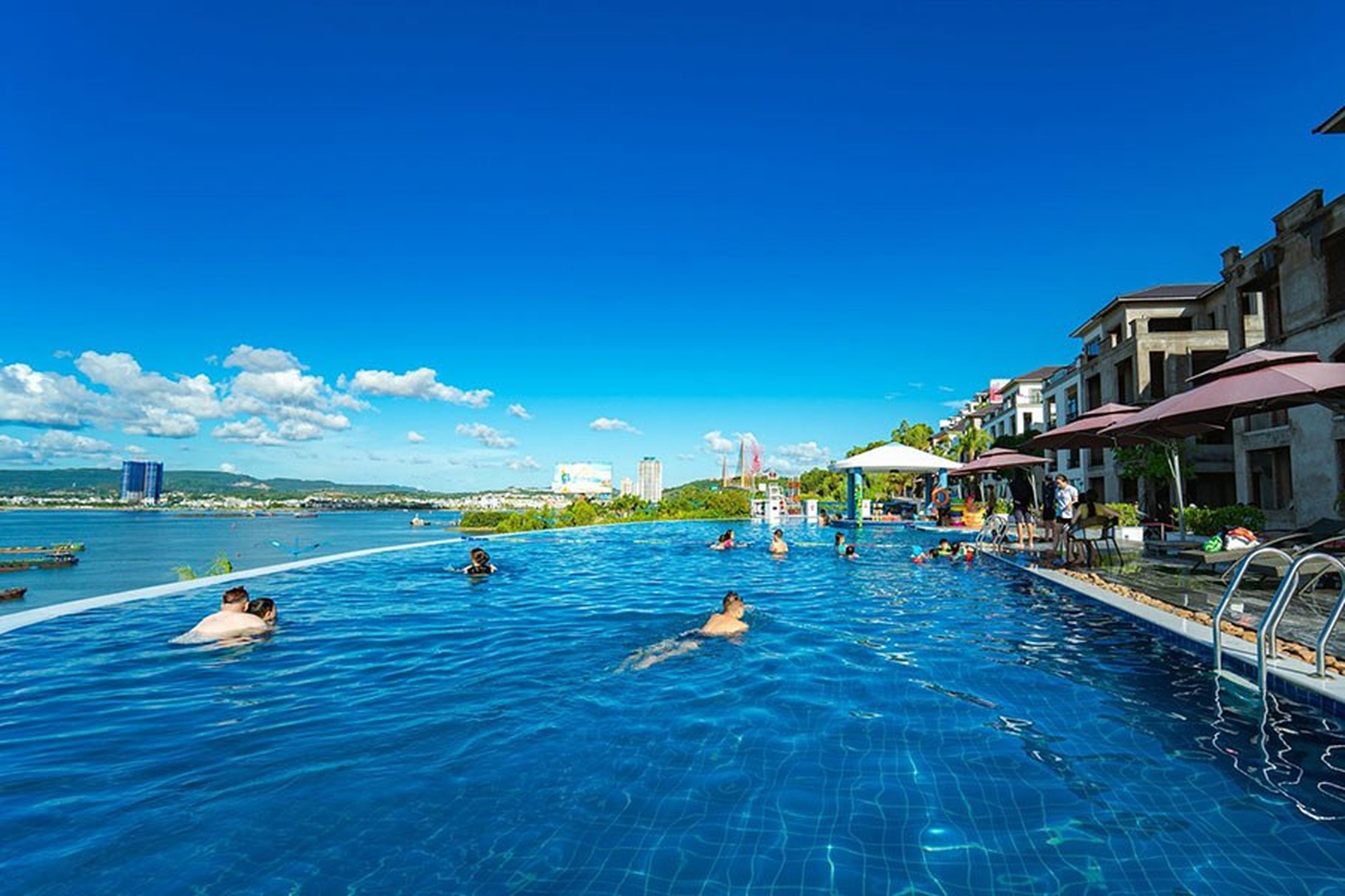D’Lioro Hotel & Resort Ha Long – A Retreat on the City’s Most Beautiful Hill - Hình 5