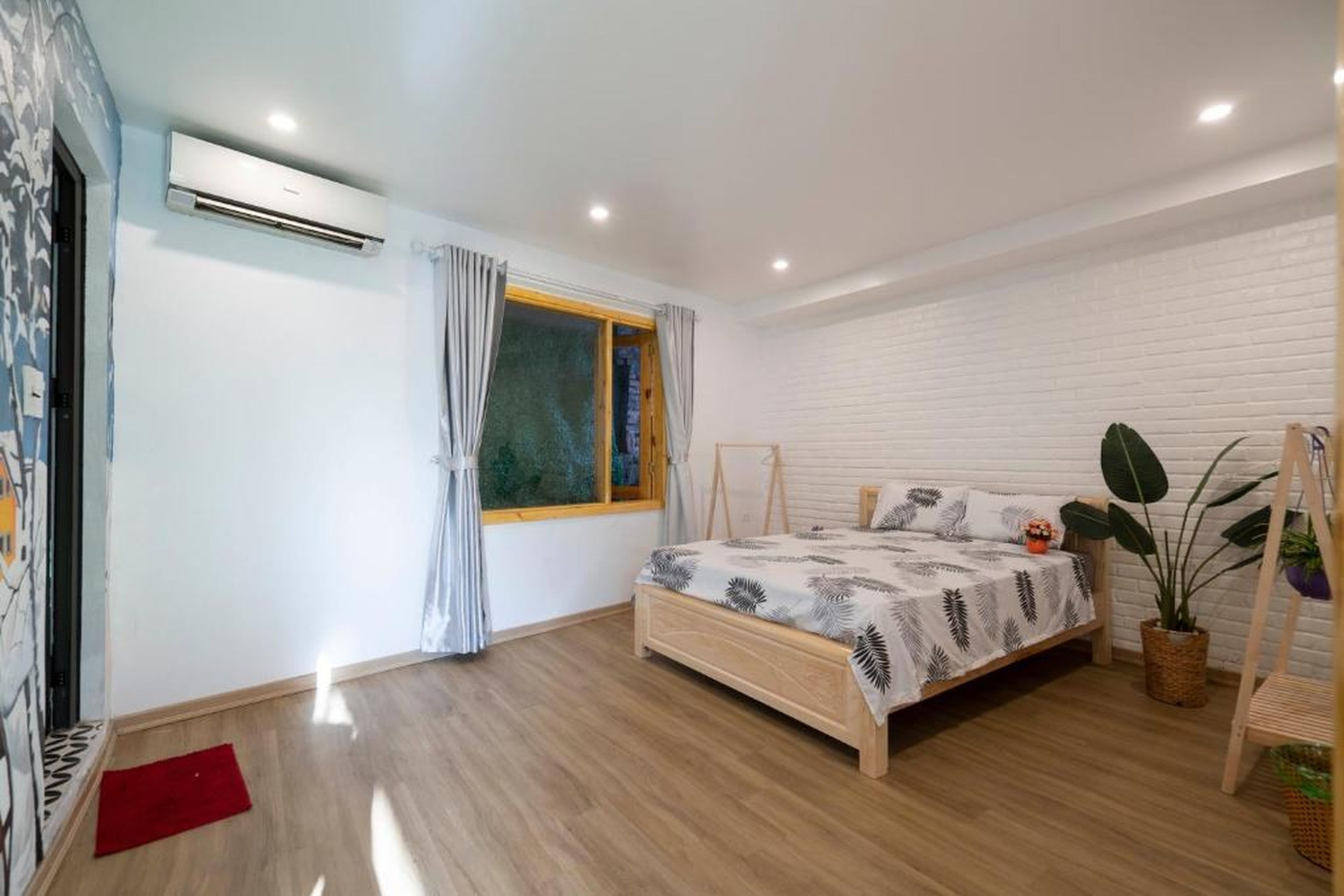 Private room in Halong center-Almor Homestay - Hình 22
