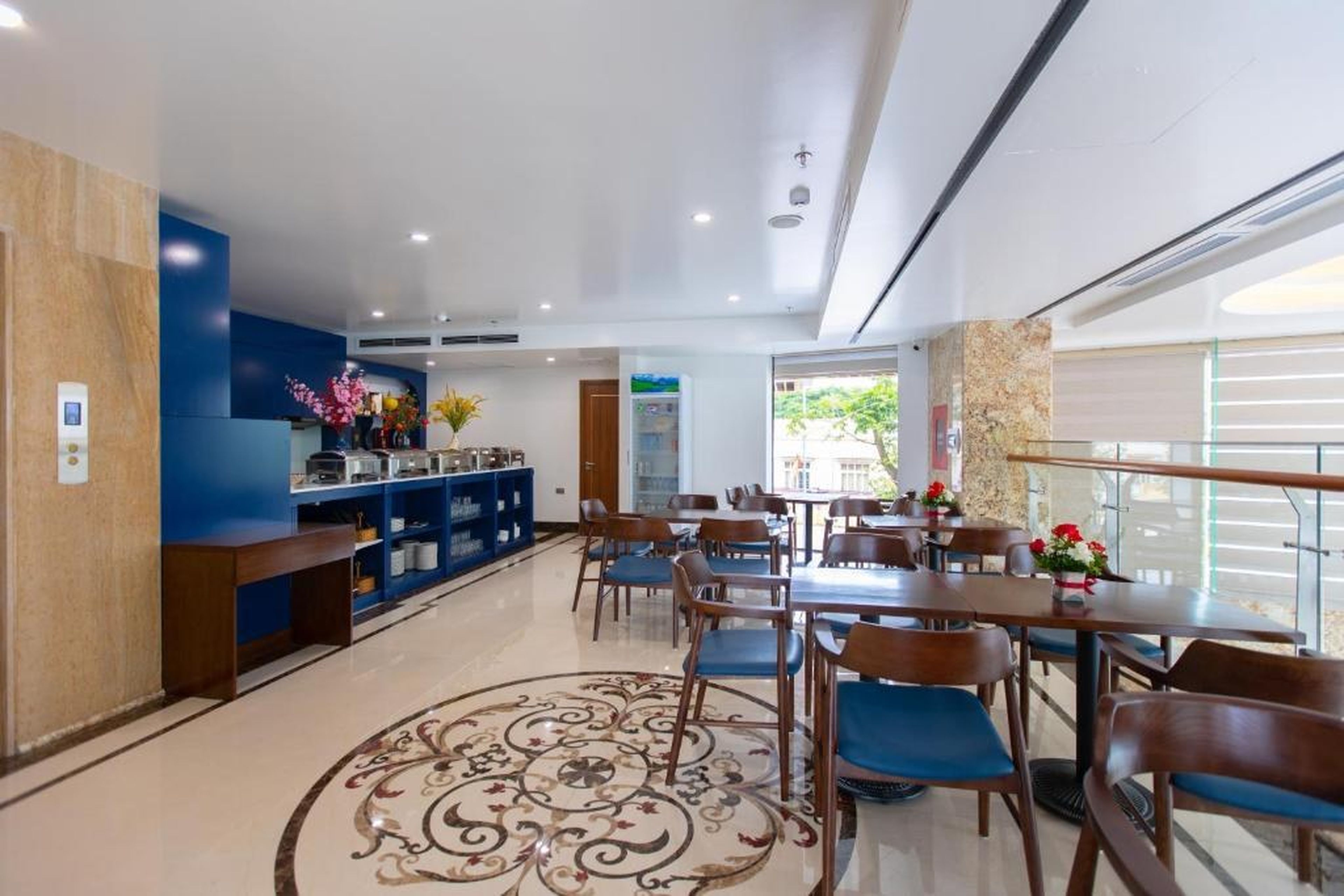 Sala hotel móng cái - Hình 19