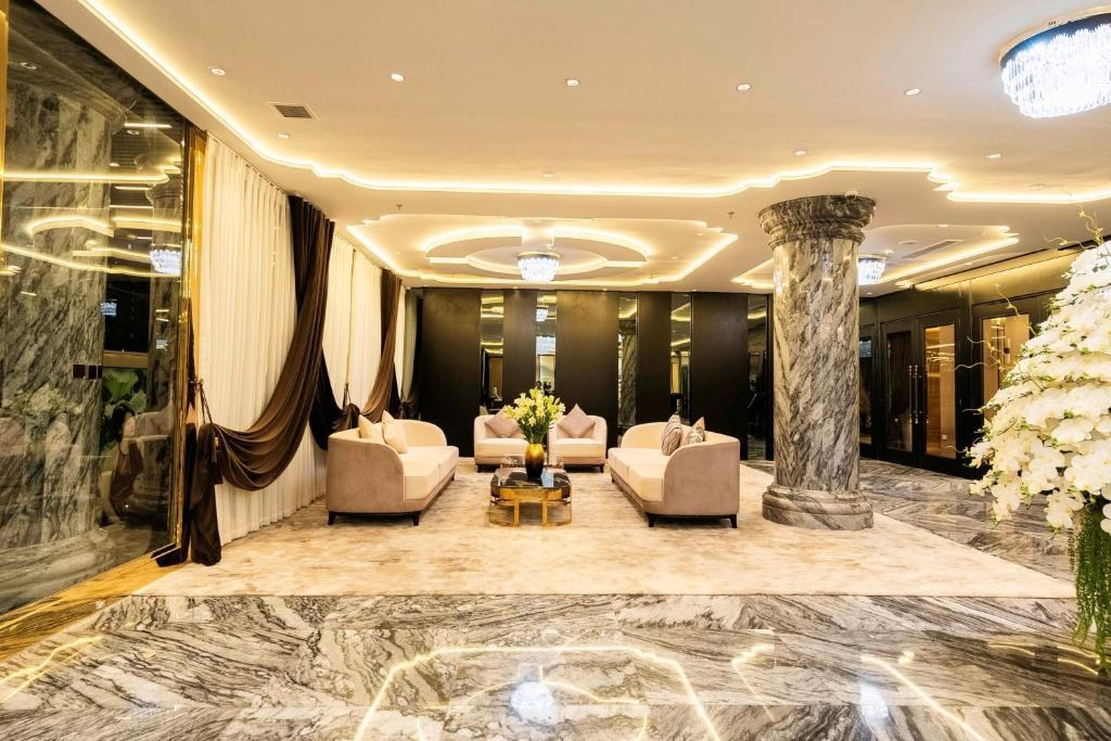 FTE Ha Long Hotel - Hình 29