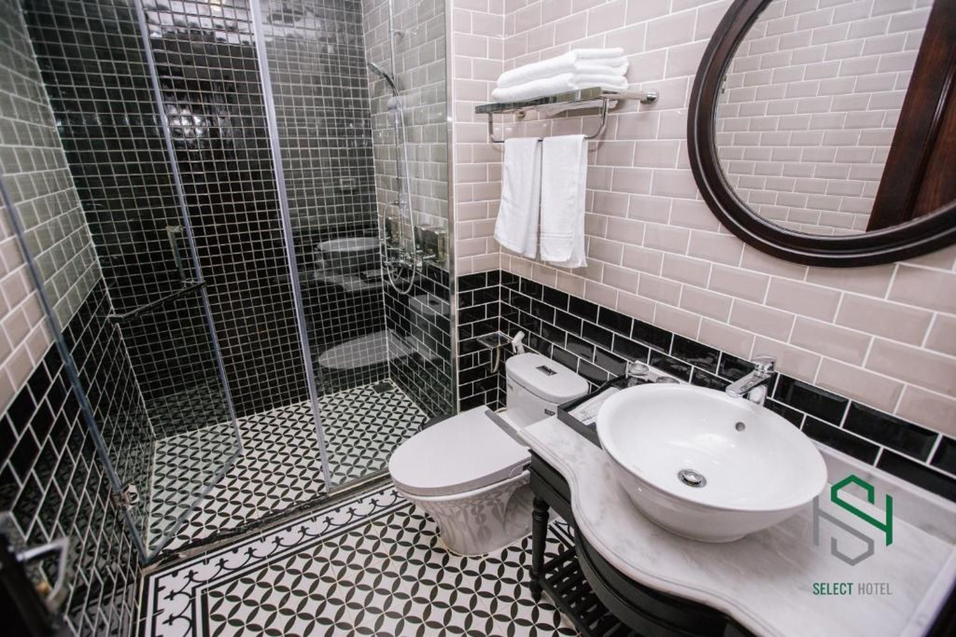 Selecthotel Hạ Long - Hình 19
