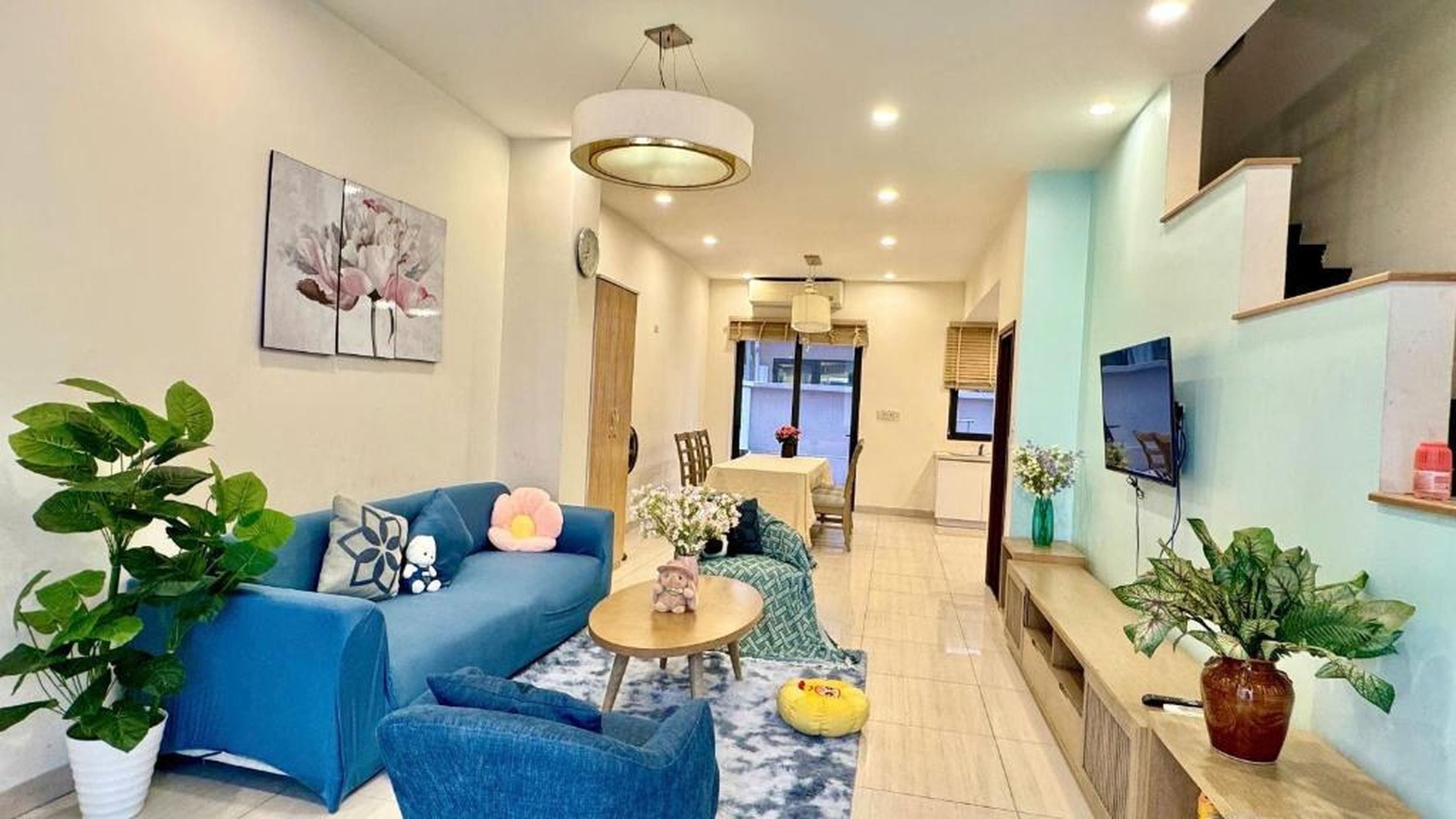 Lotus Villa Hạ Long 317 - Hình 4