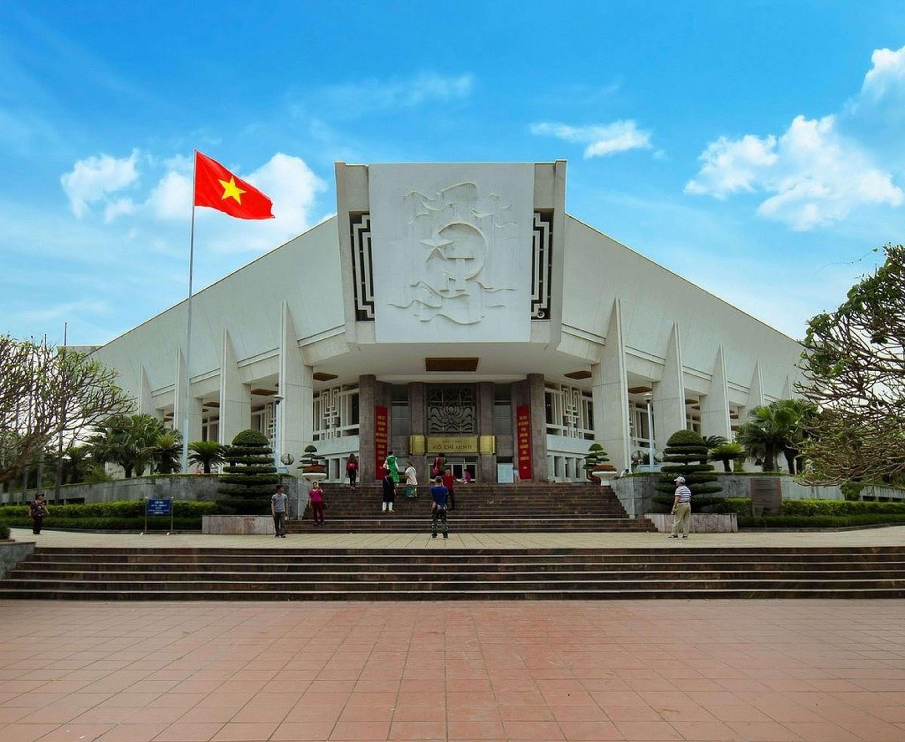 Tour miền Bắc 5N4Đ ưu đãi cực khủng dịp lễ 30/4 - Hình 25